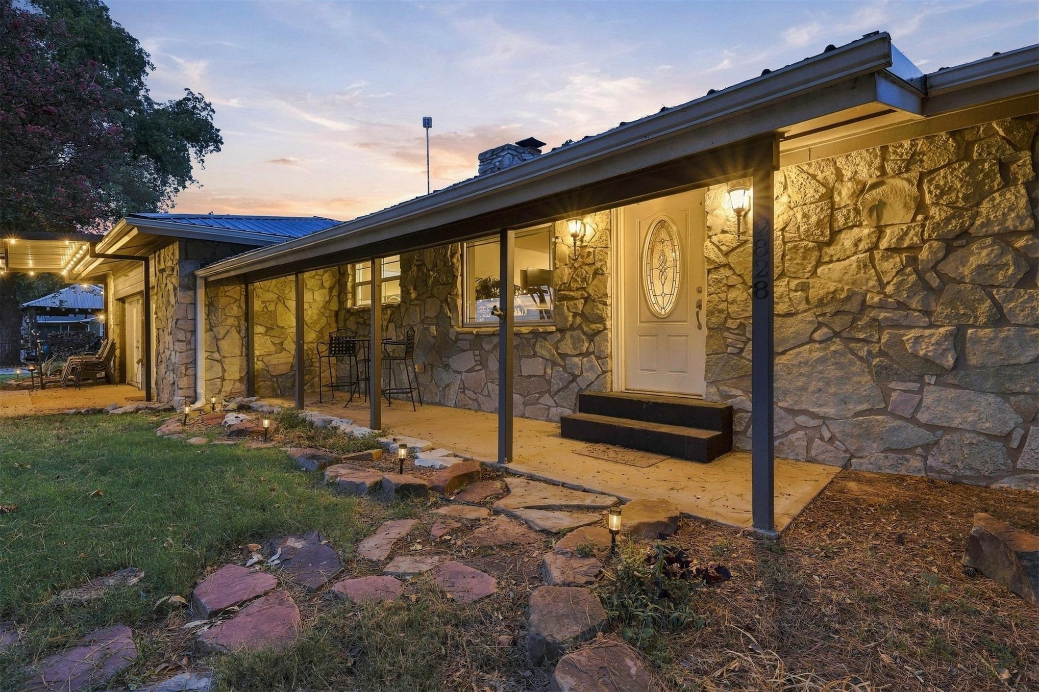 2828 Riverview Road Kingston OK 73439