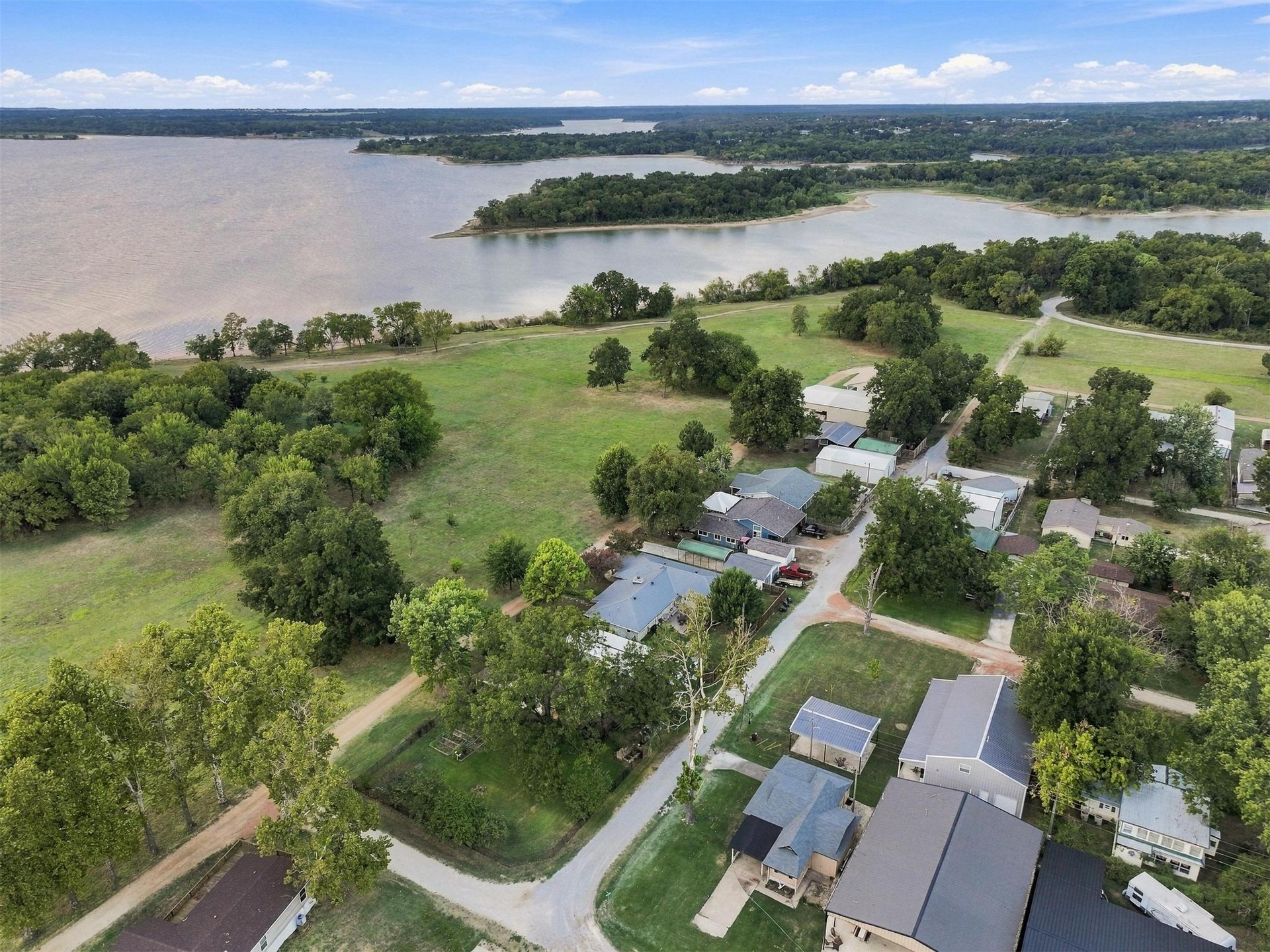 2828 Riverview Road Kingston OK 73439