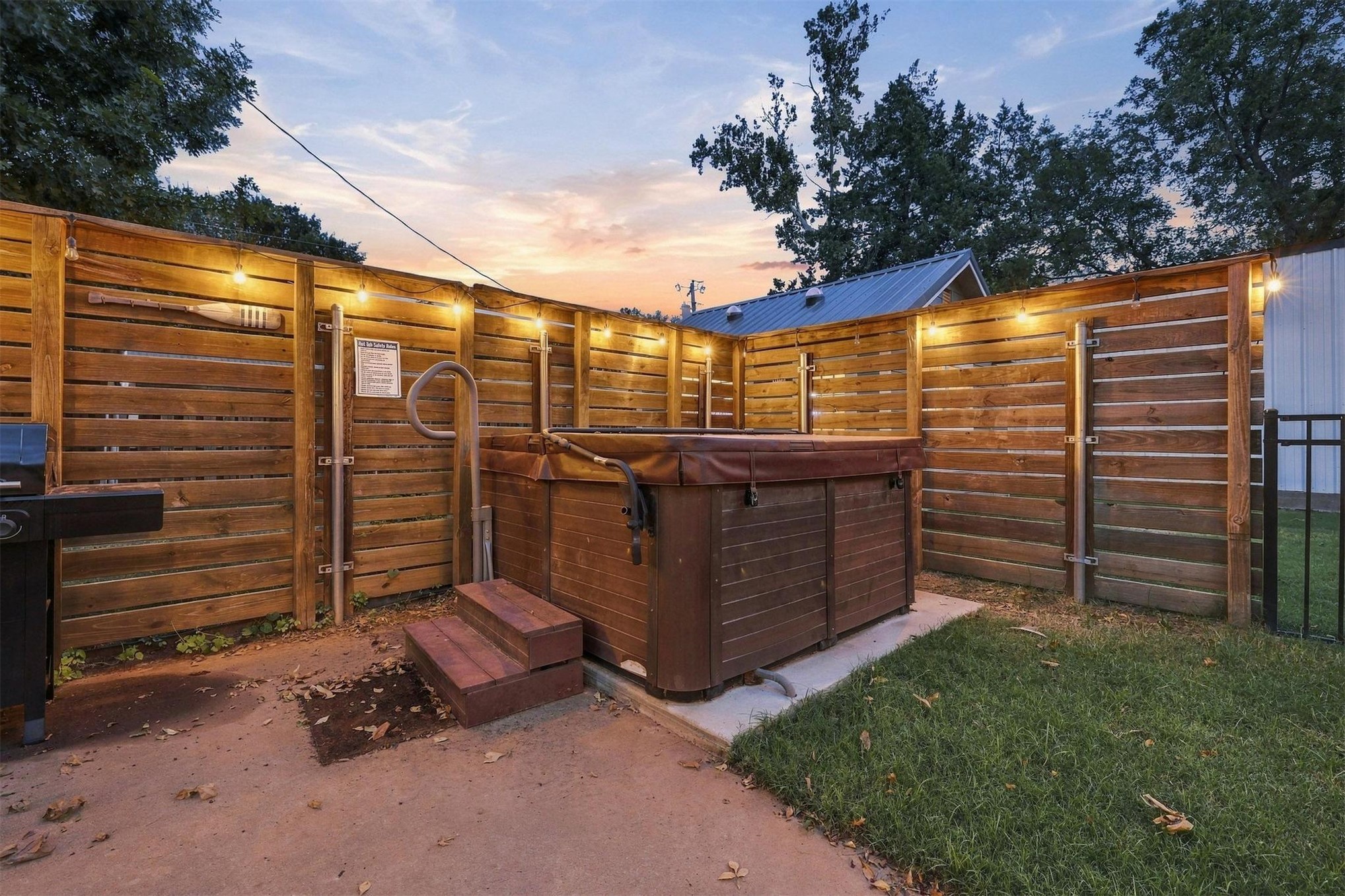 2828 Riverview Road Kingston OK 73439