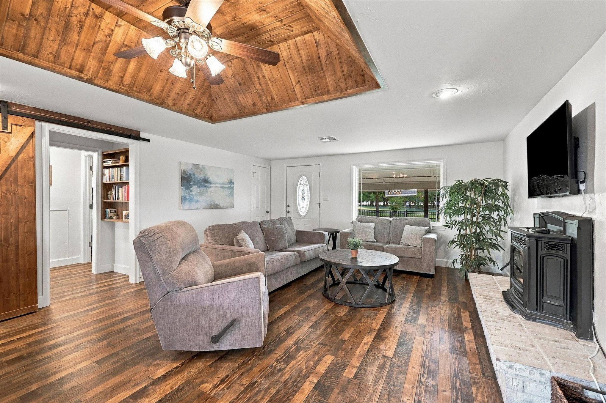 2828 Riverview Road Kingston OK 73439