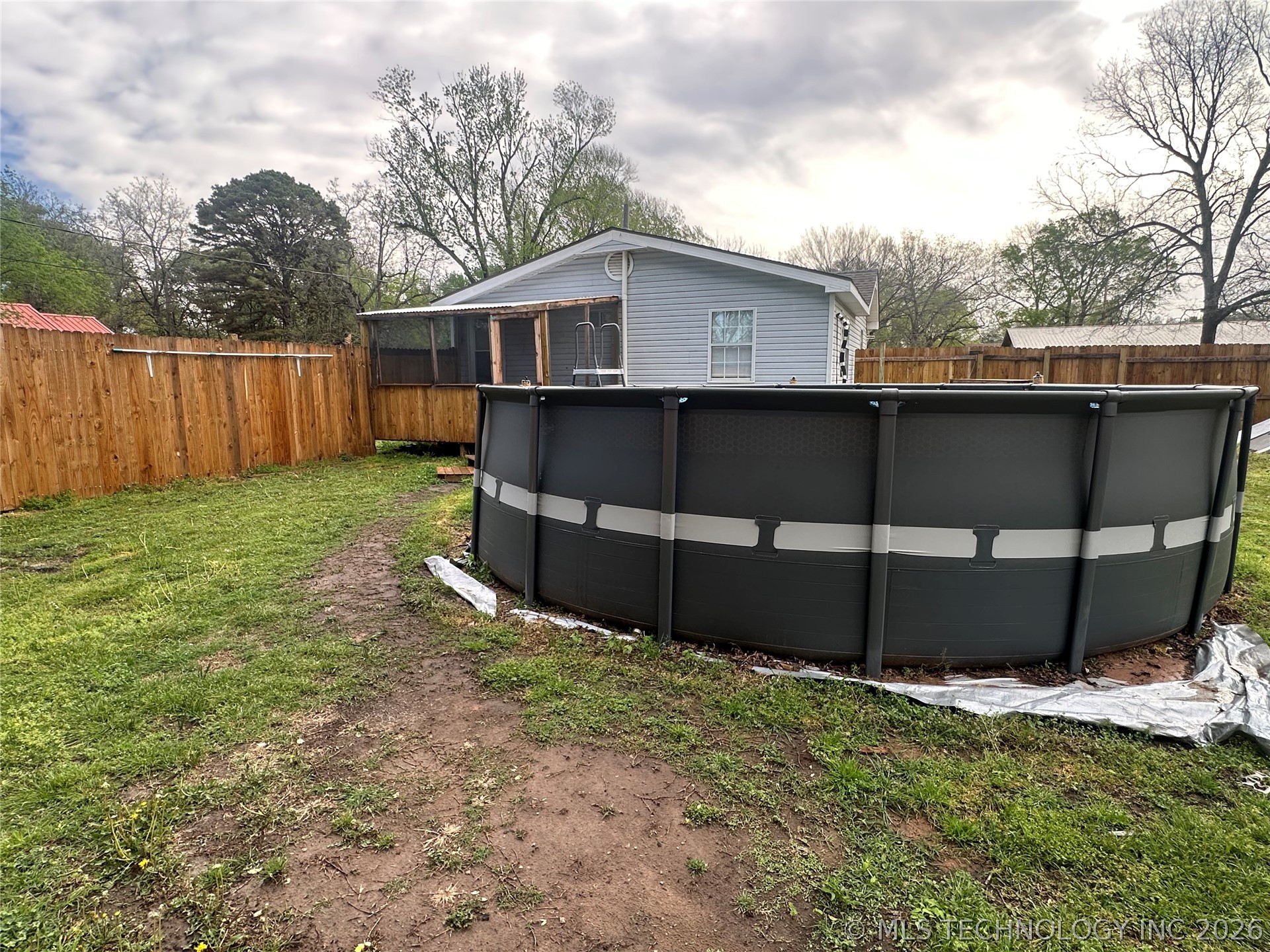 1106 N Sherman Avenue Okmulgee OK 74447