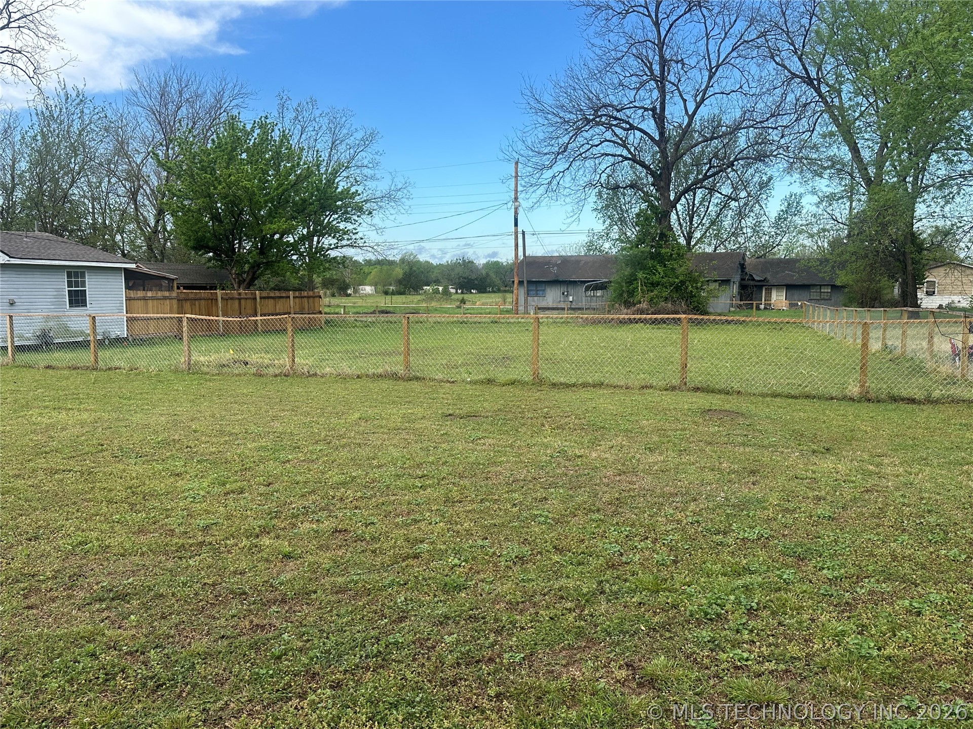 1106 N Sherman Avenue Okmulgee OK 74447