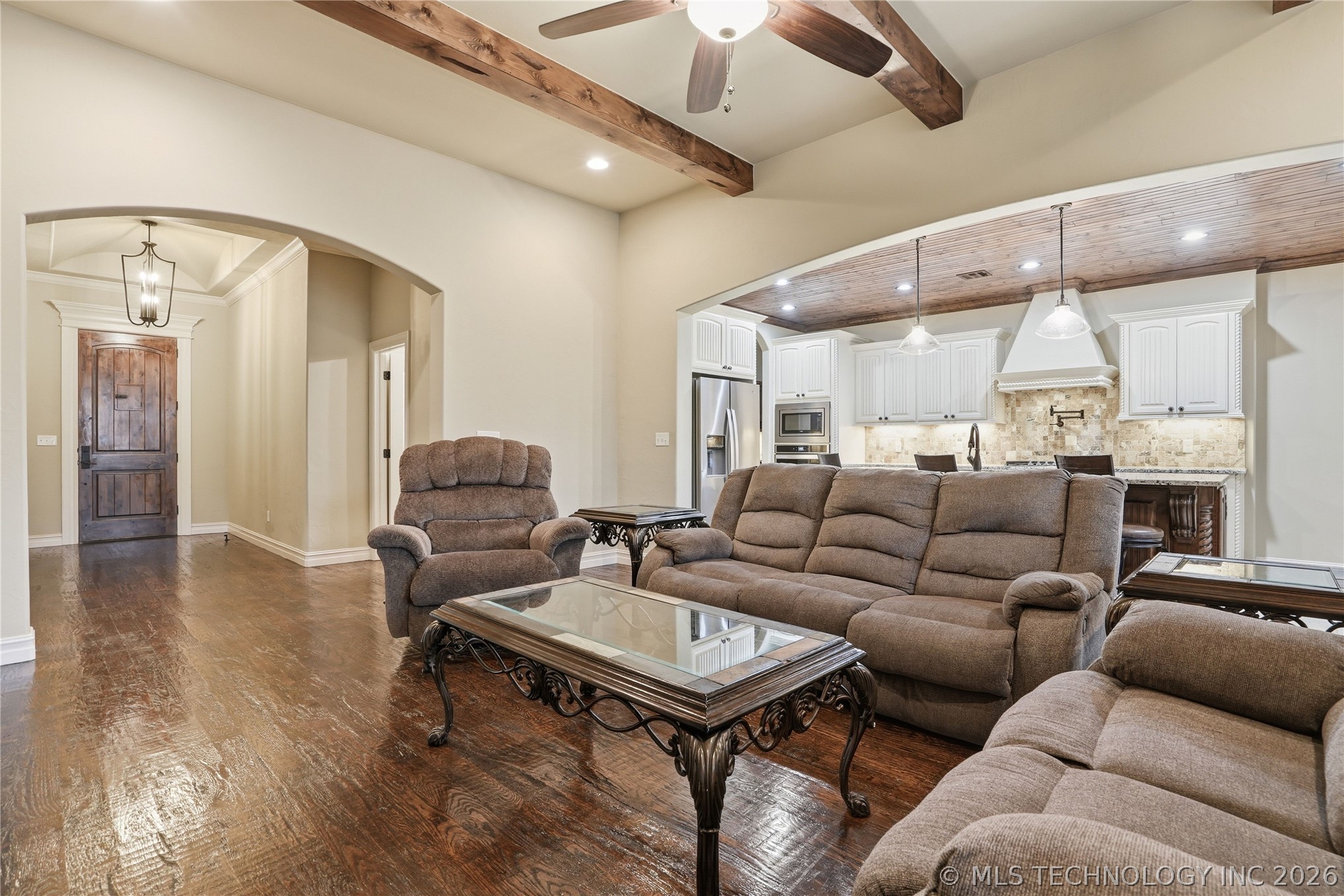 5512 E 124th Street S Bixby OK 74008