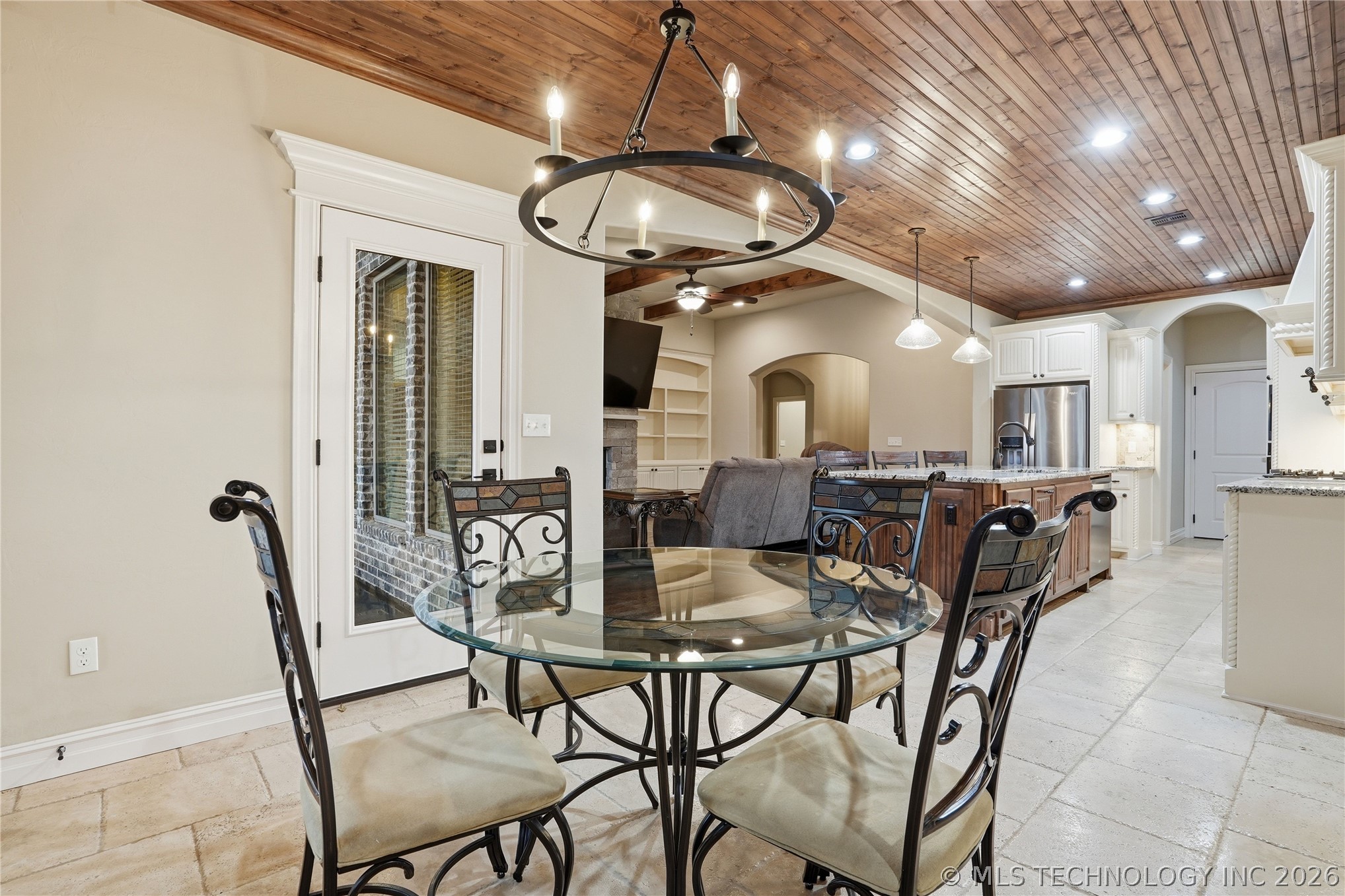 5512 E 124th Street S Bixby OK 74008
