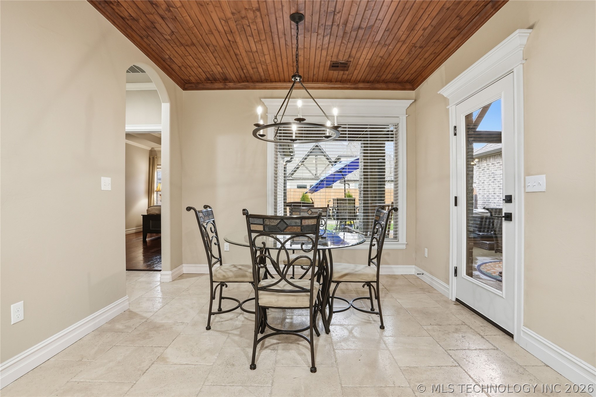 5512 E 124th Street S Bixby OK 74008