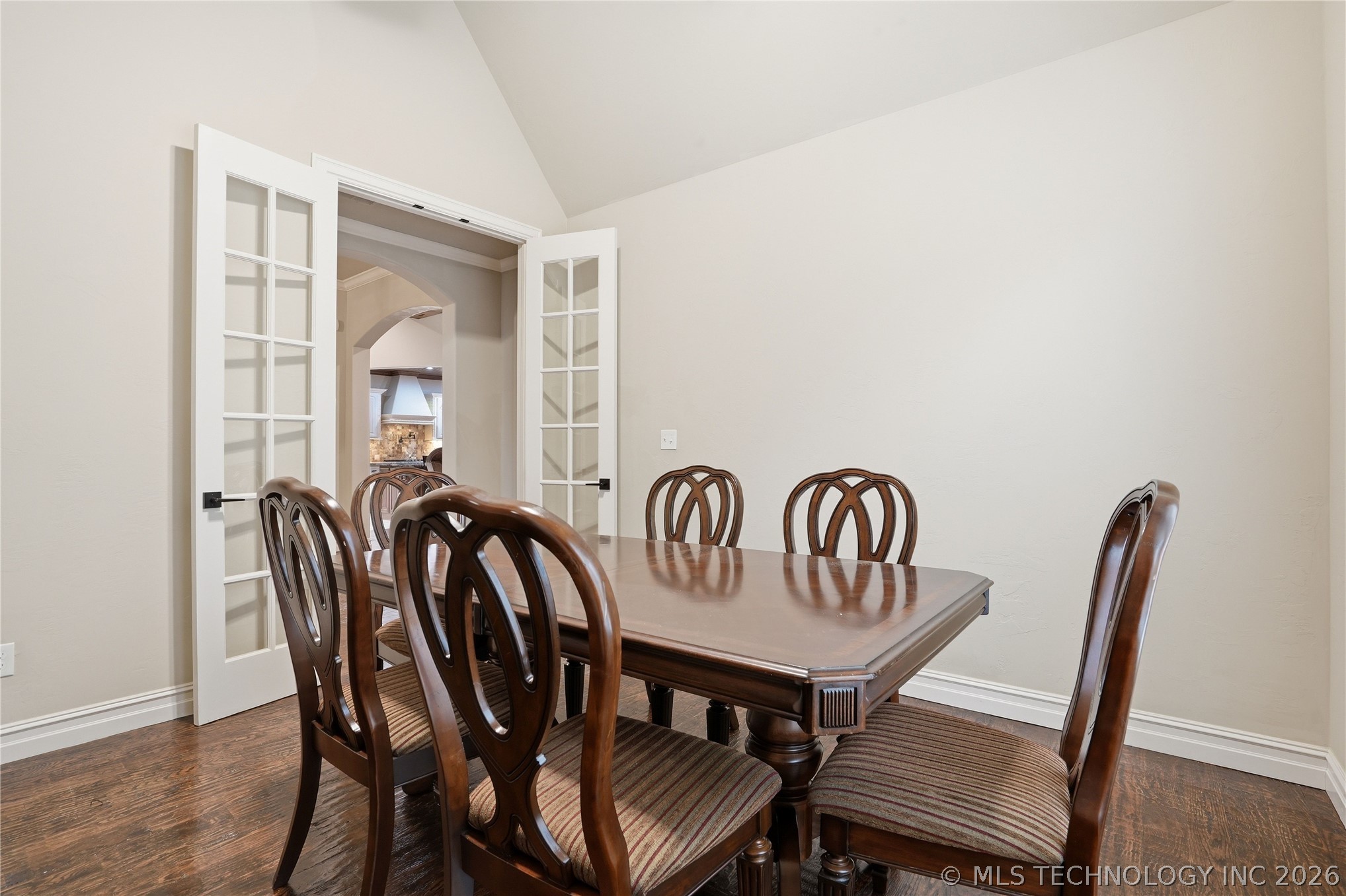 5512 E 124th Street S Bixby OK 74008