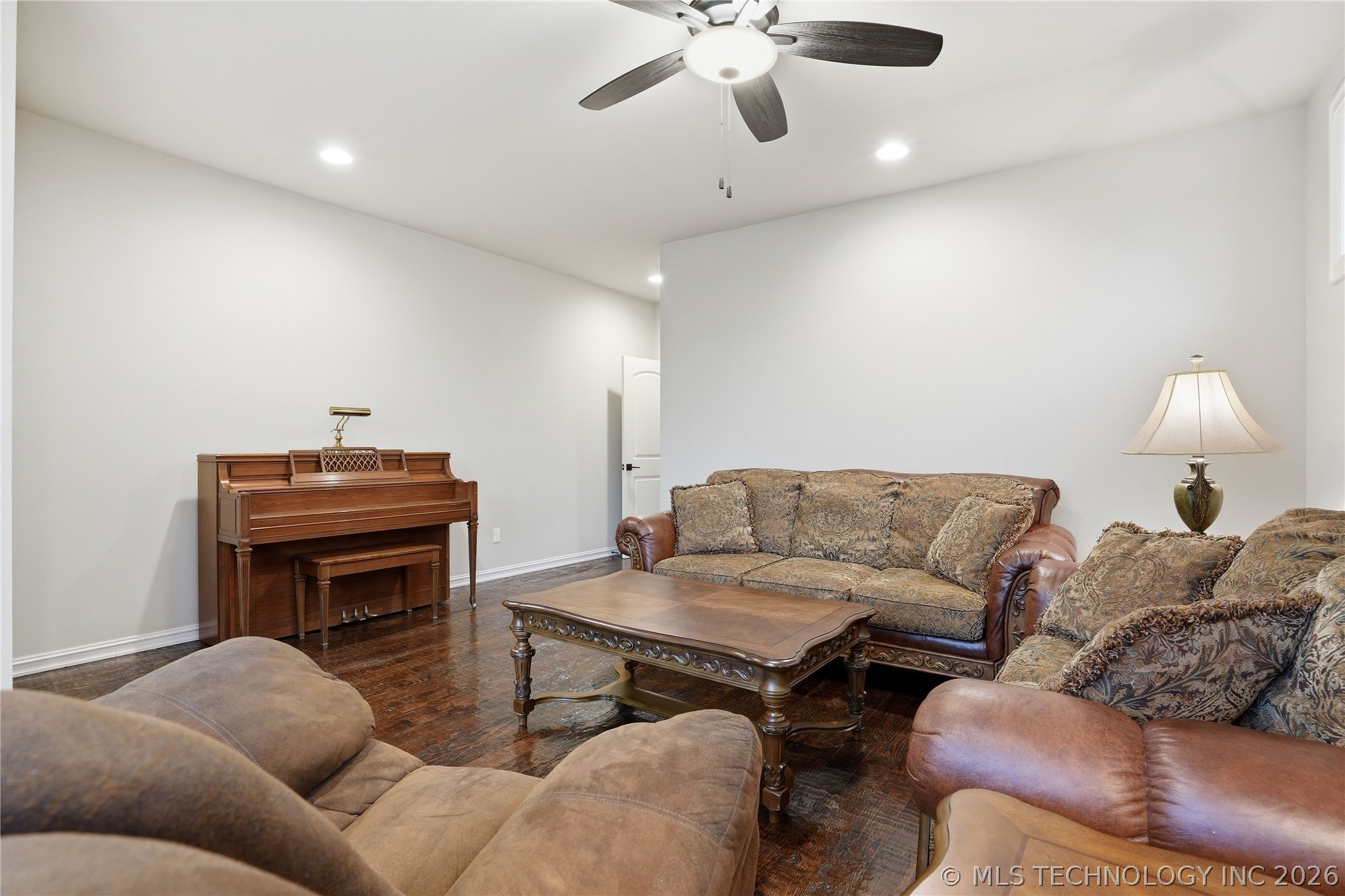 5512 E 124th Street S Bixby OK 74008