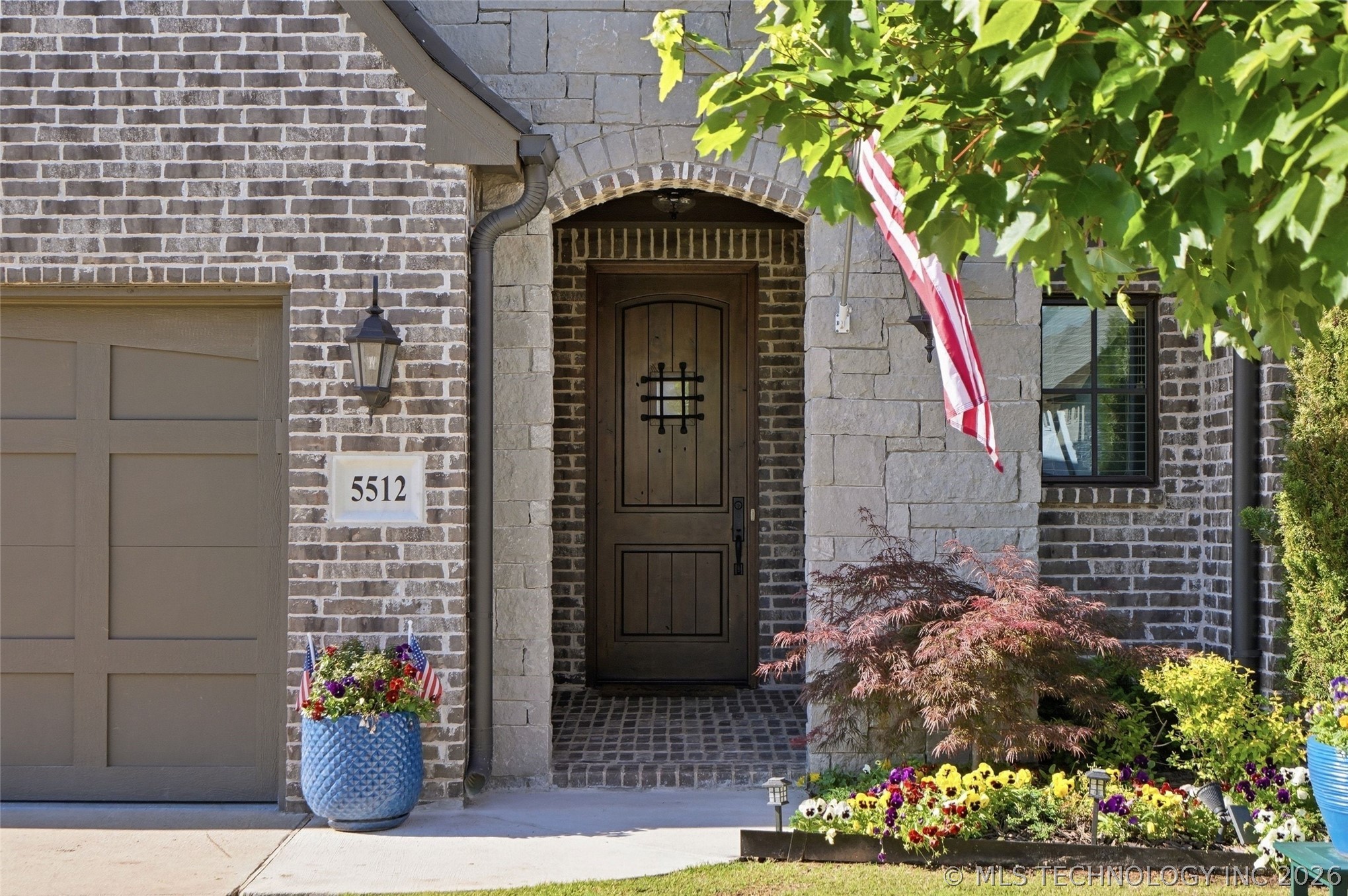 5512 E 124th Street S Bixby OK 74008