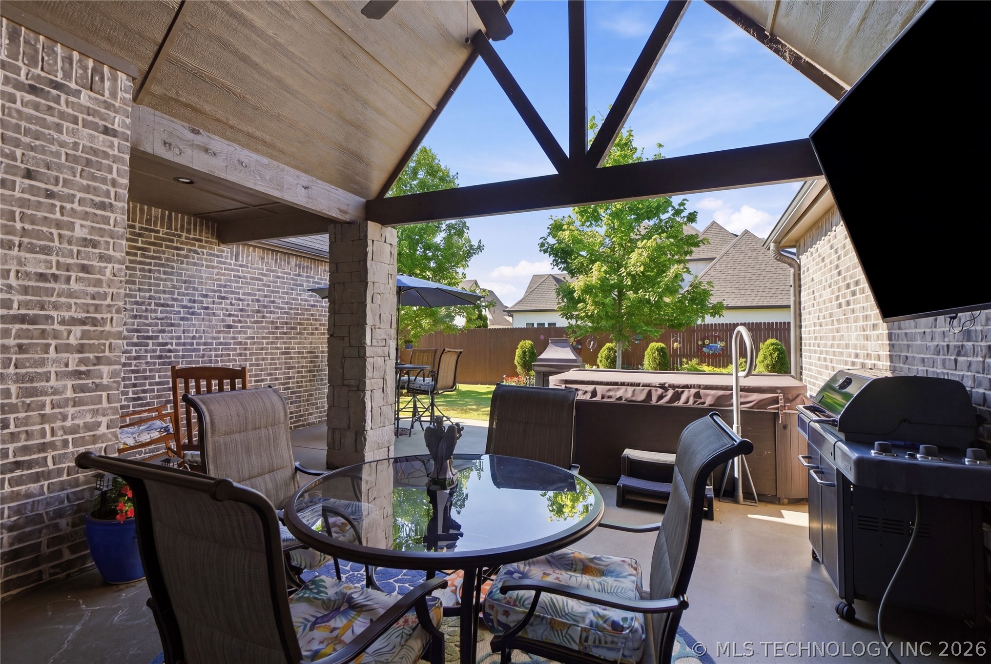 5512 E 124th Street S Bixby OK 74008