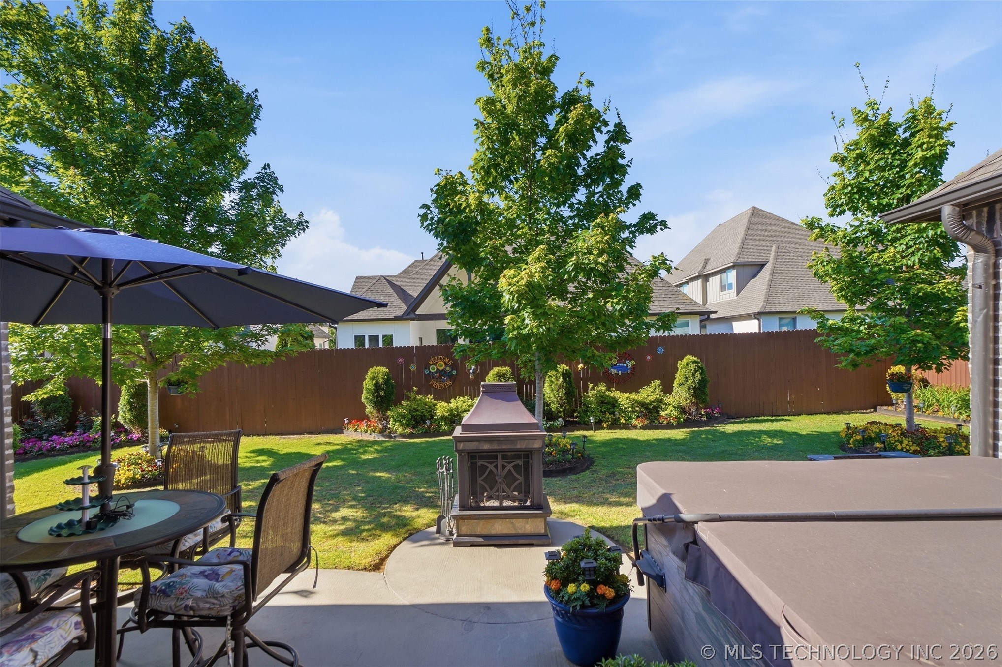 5512 E 124th Street S Bixby OK 74008