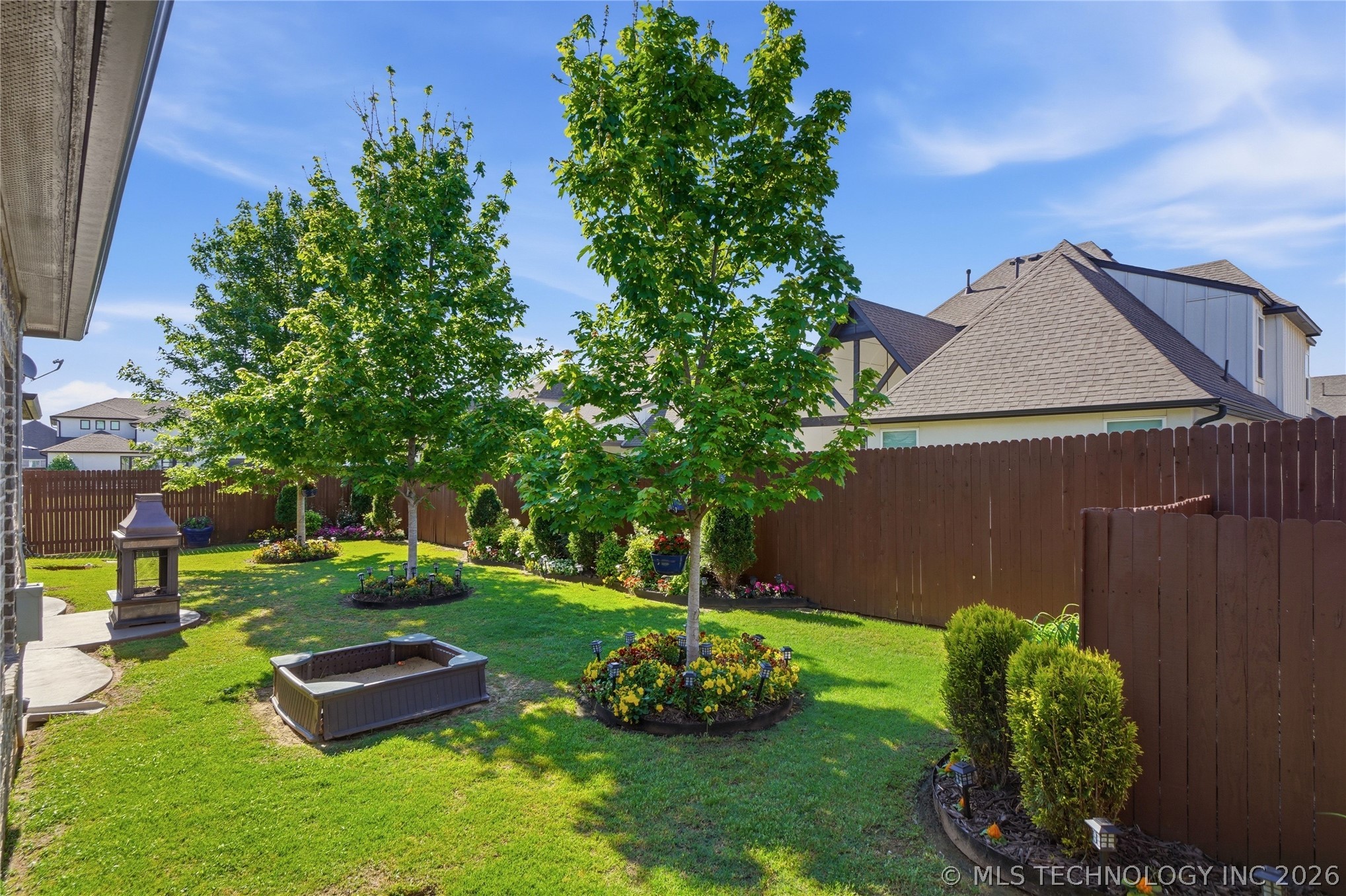 5512 E 124th Street S Bixby OK 74008
