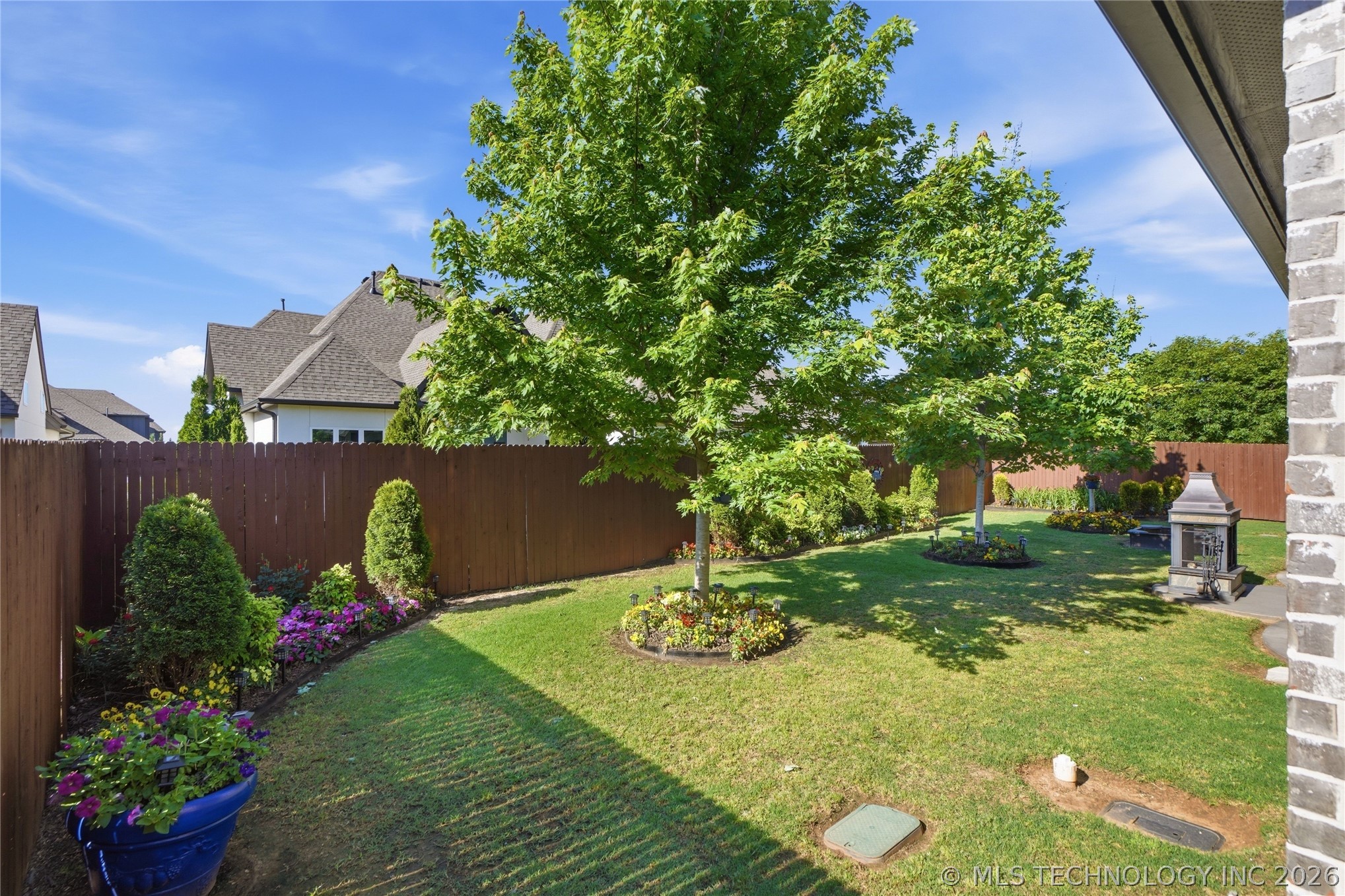 5512 E 124th Street S Bixby OK 74008