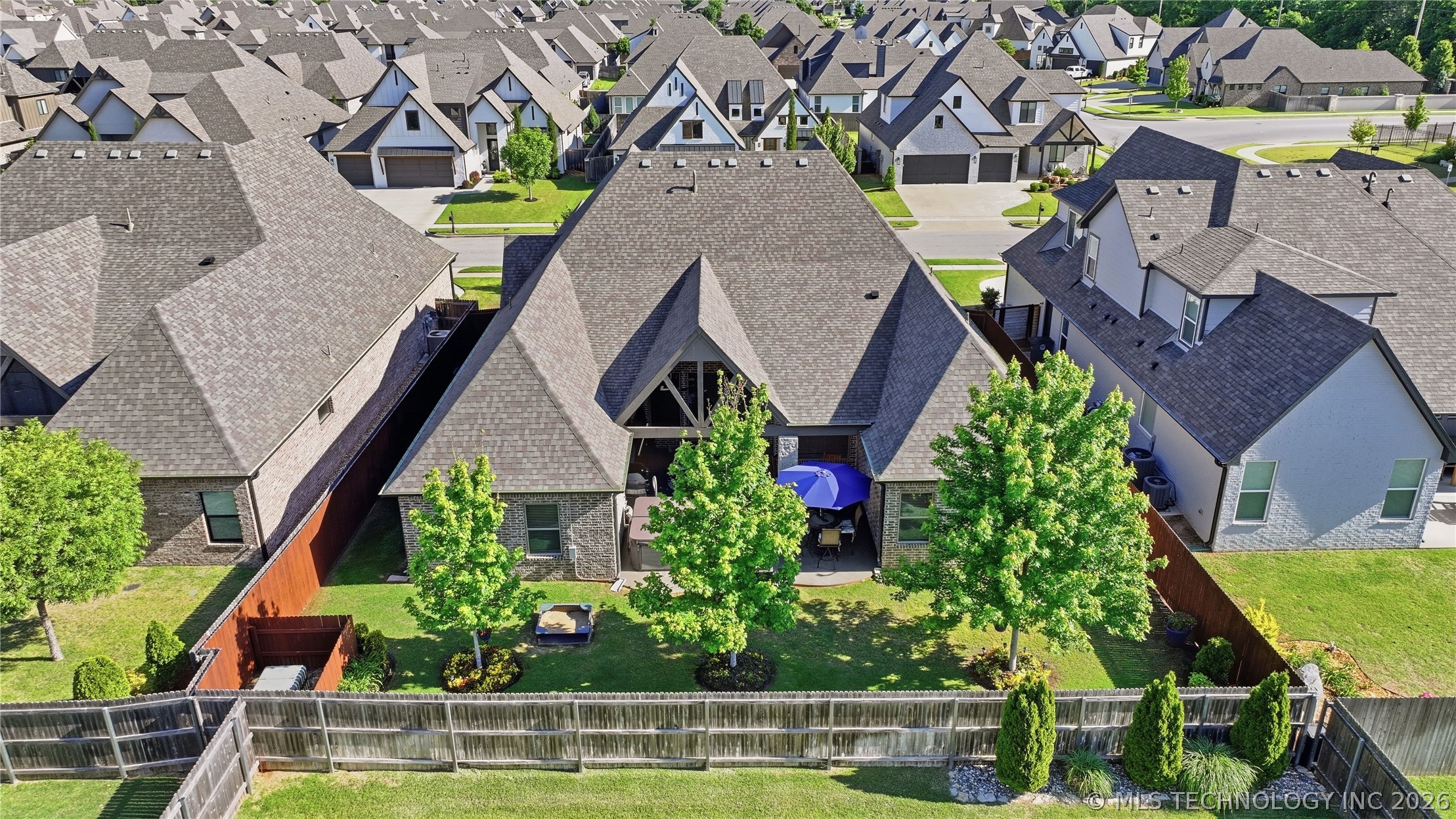 5512 E 124th Street S Bixby OK 74008