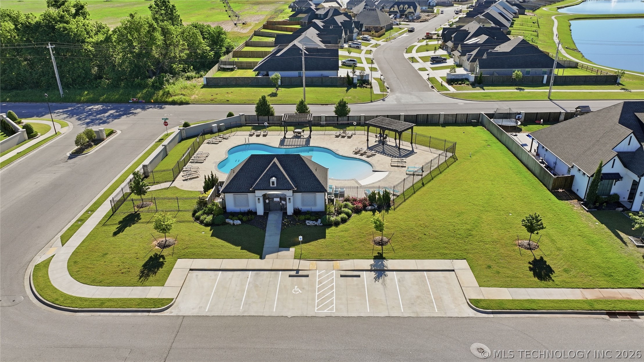 5512 E 124th Street S Bixby OK 74008