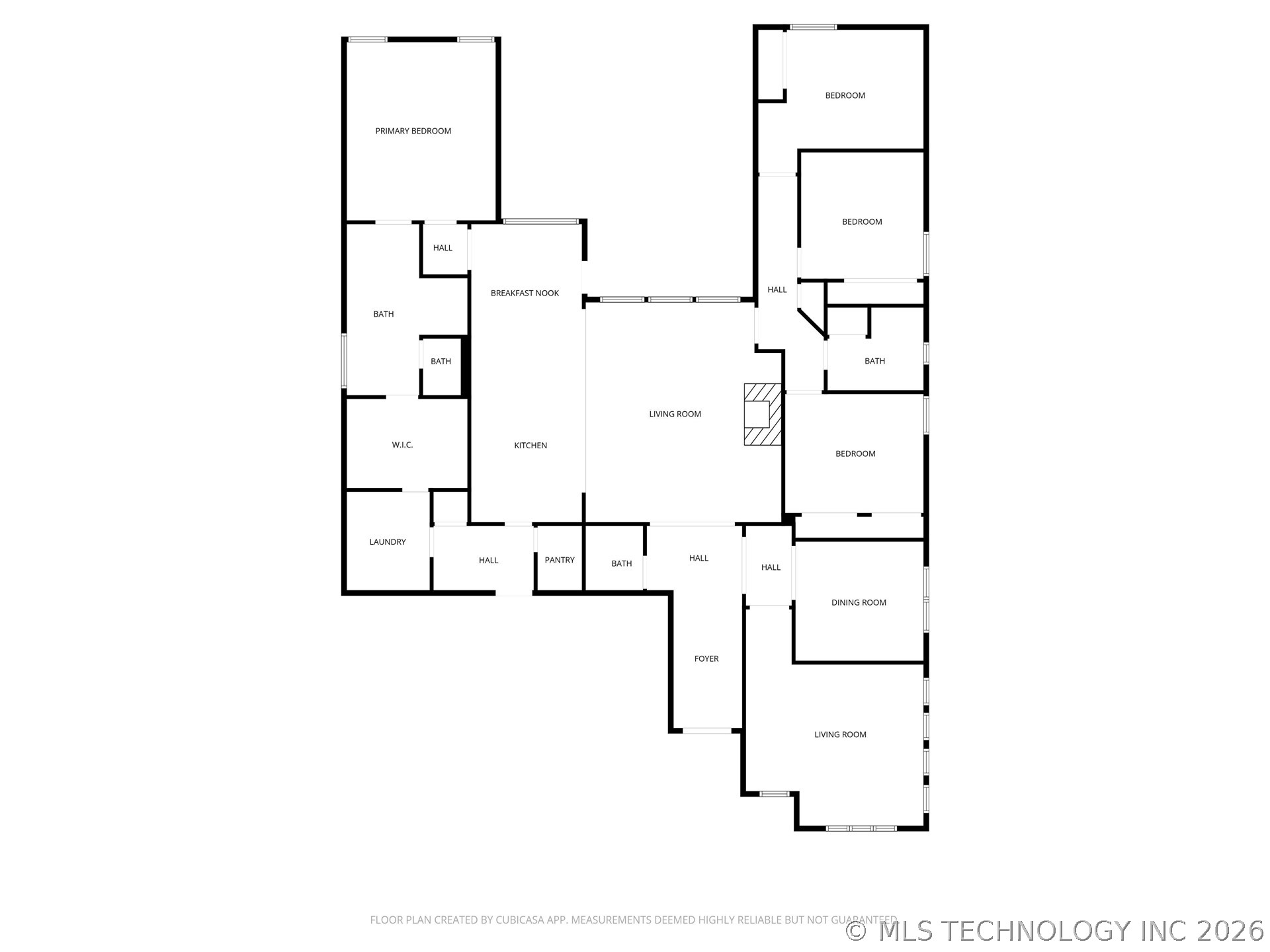 5512 E 124th Street S Bixby OK 74008