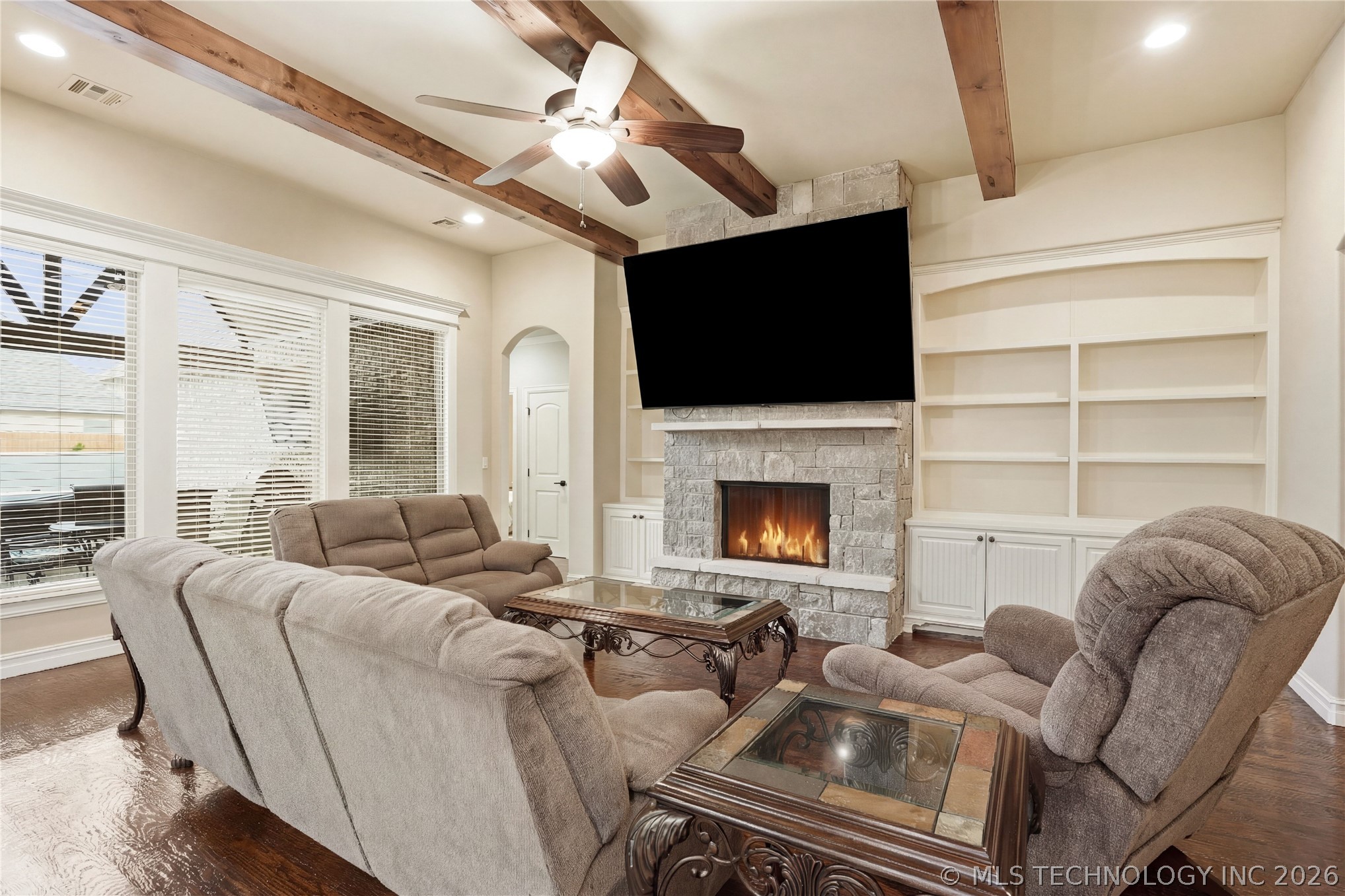 5512 E 124th Street S Bixby OK 74008