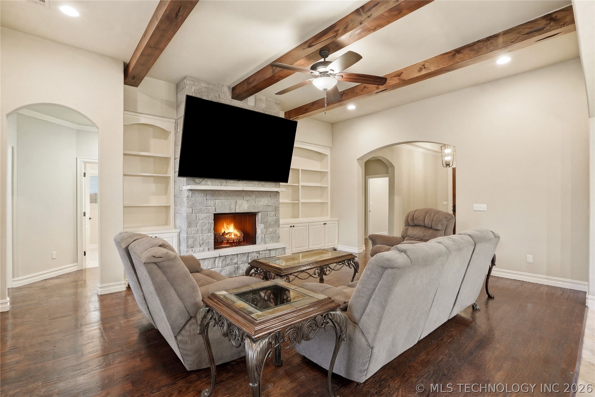 5512 E 124th Street S Bixby OK 74008