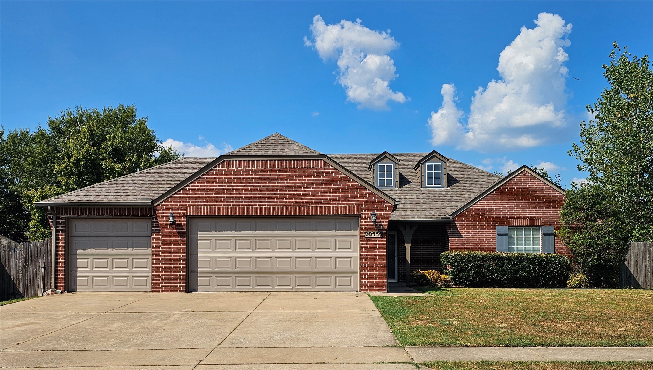 20555 E 47th Street S Broken Arrow OK 74014