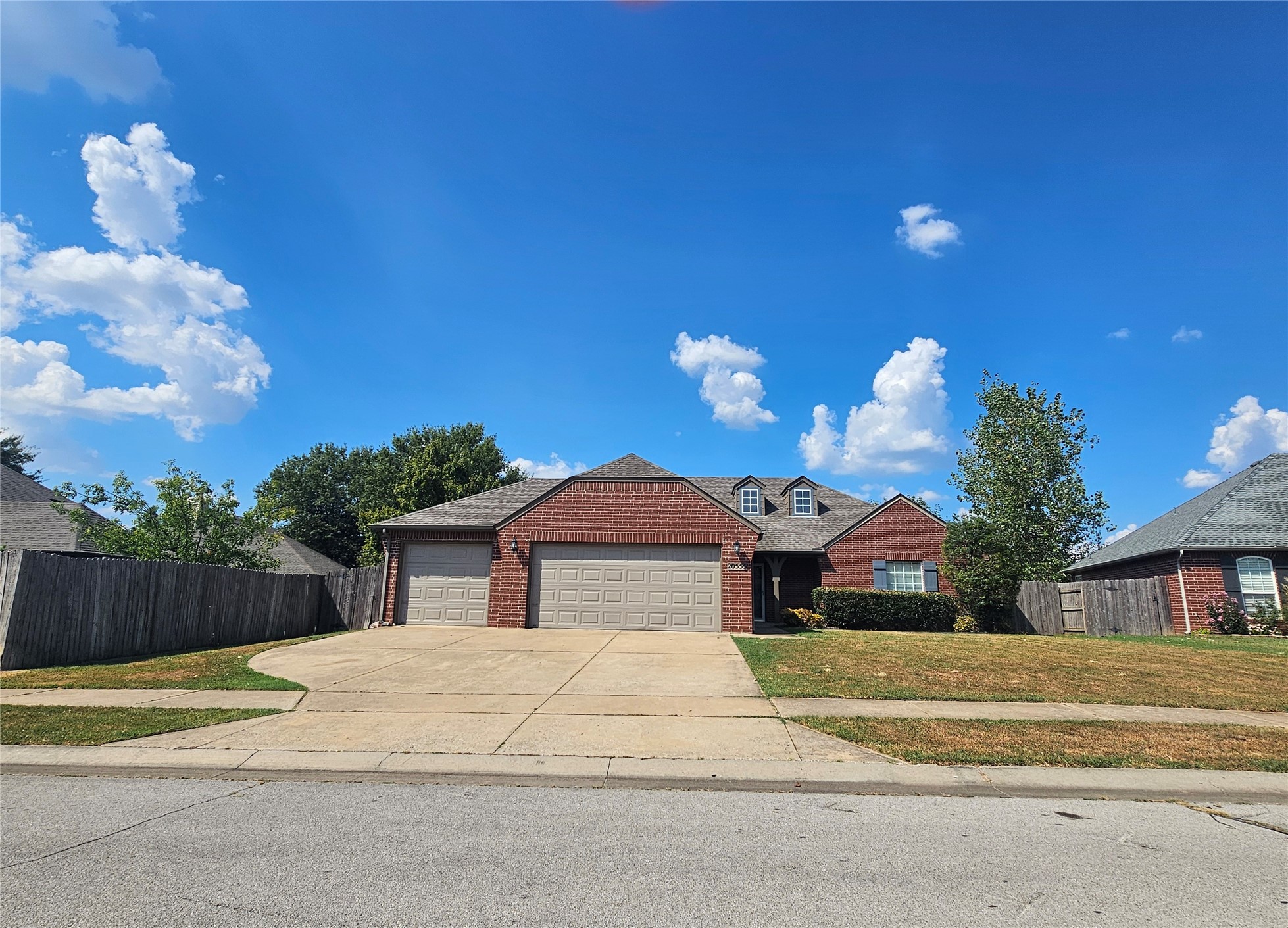 20555 E 47th Street S Broken Arrow OK 74014