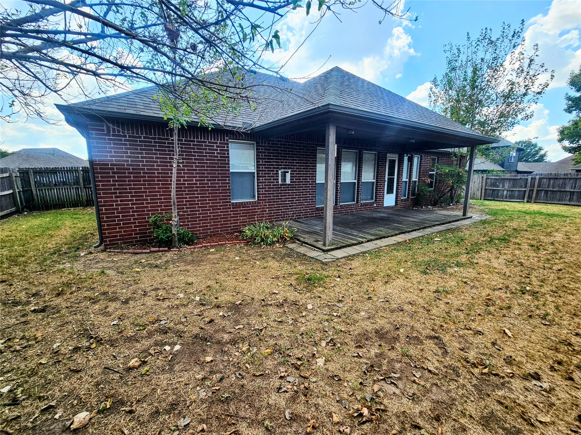 20555 E 47th Street S Broken Arrow OK 74014