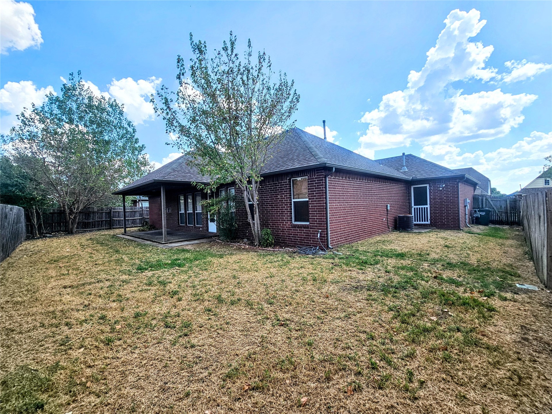 20555 E 47th Street S Broken Arrow OK 74014