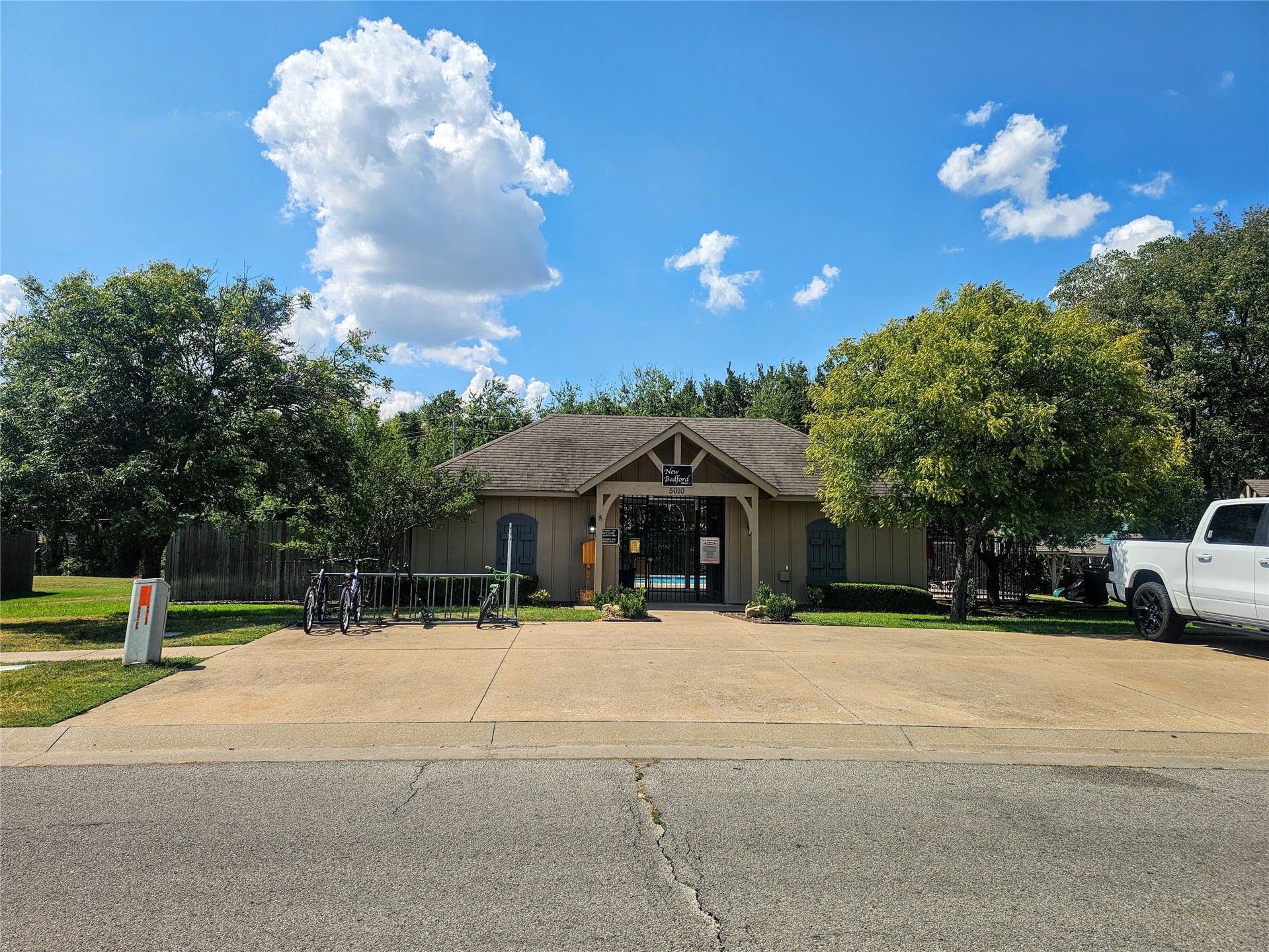 20555 E 47th Street S Broken Arrow OK 74014