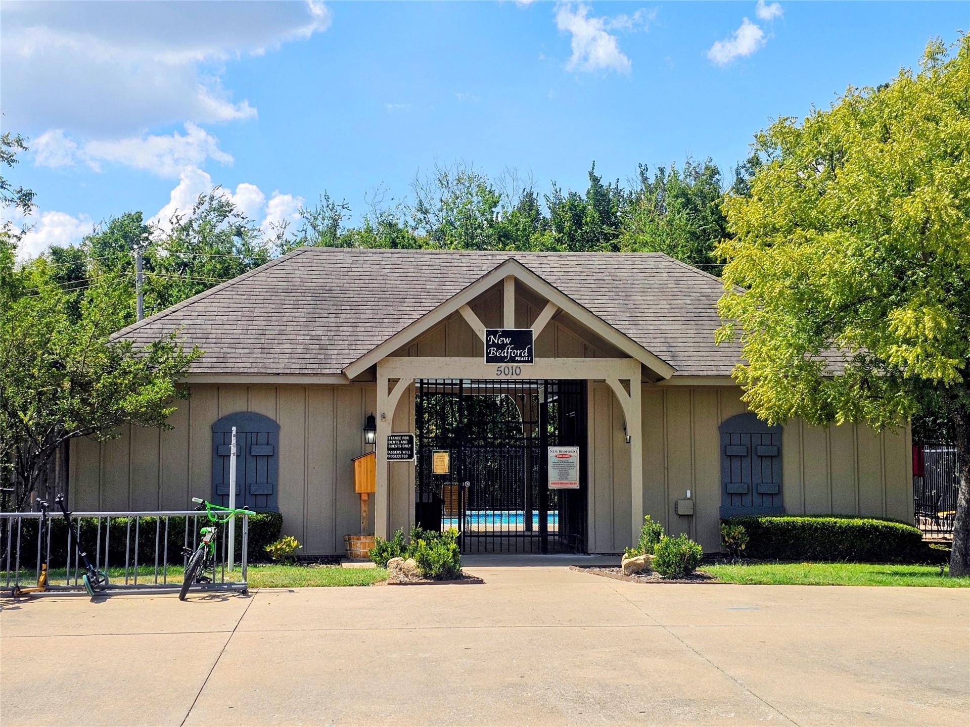 20555 E 47th Street S Broken Arrow OK 74014
