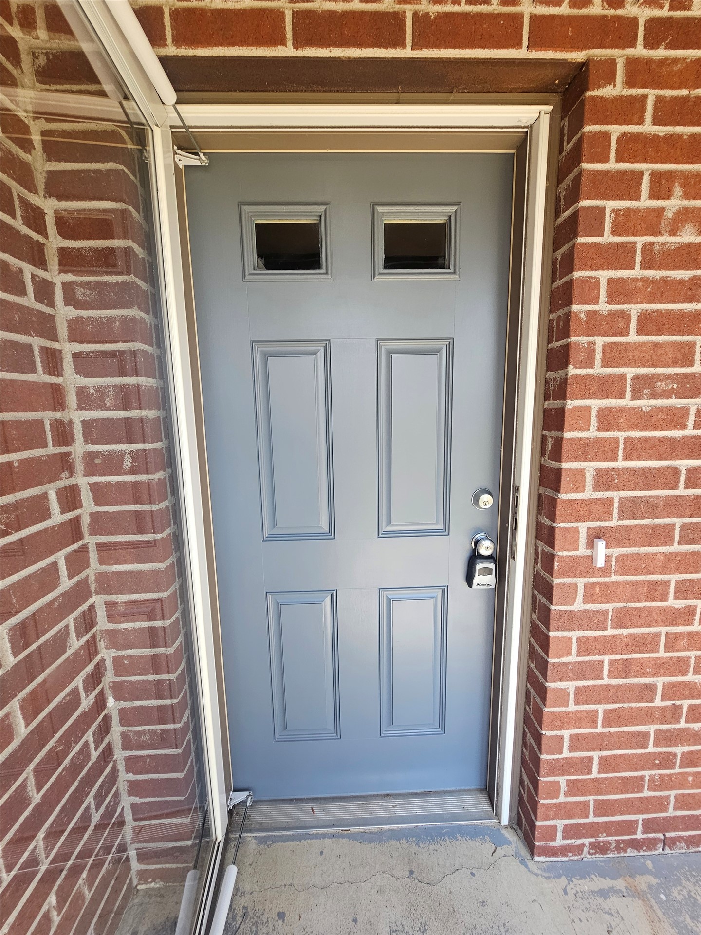 20555 E 47th Street S Broken Arrow OK 74014