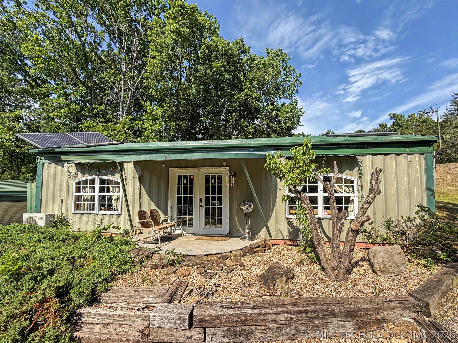 21862 W 888 Road Cookson OK 74427