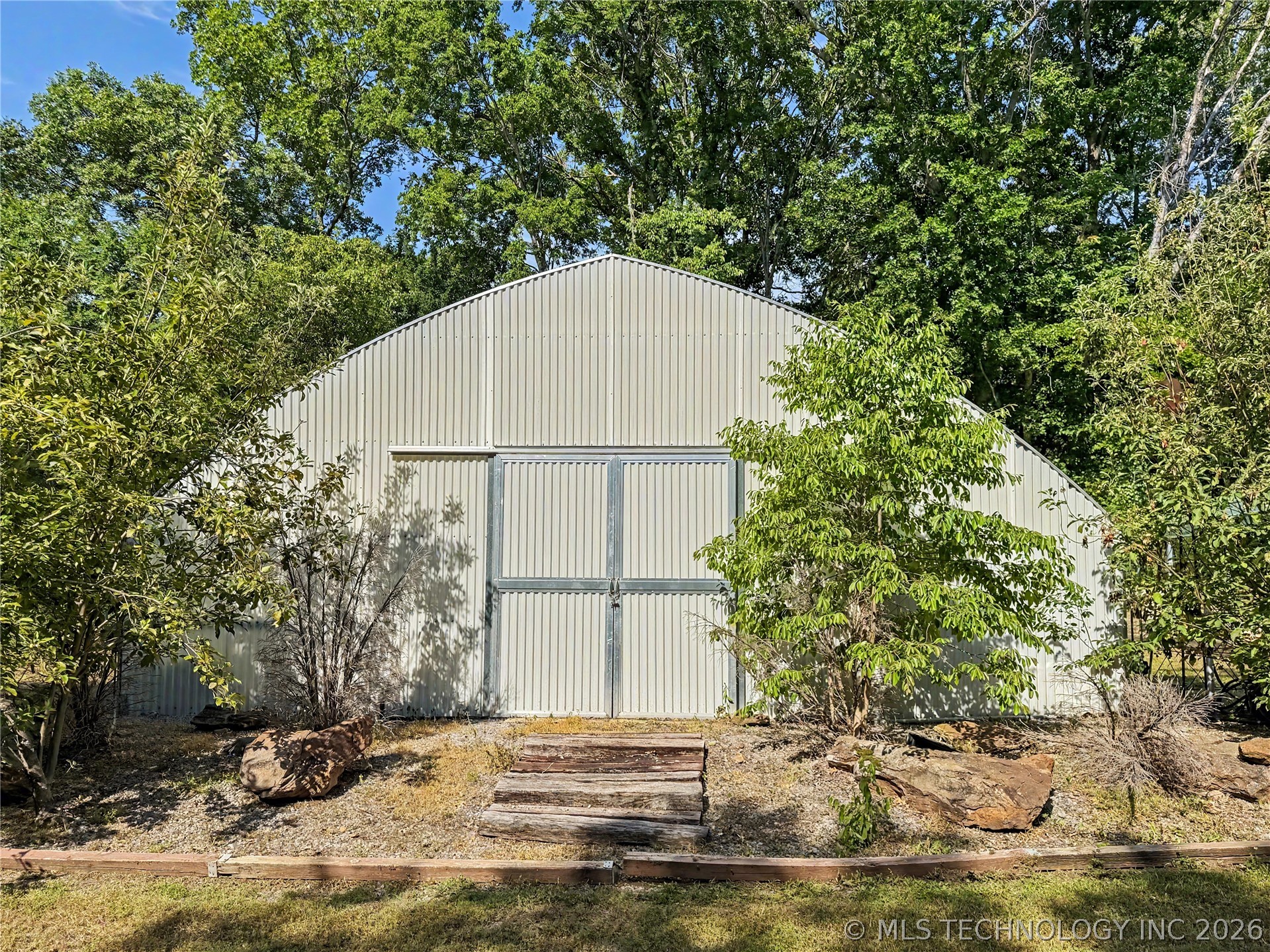 21862 W 888 Road Cookson OK 74427