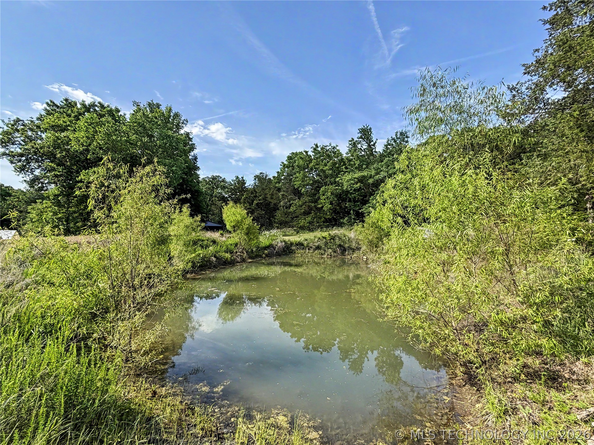 21862 W 888 Road Cookson OK 74427