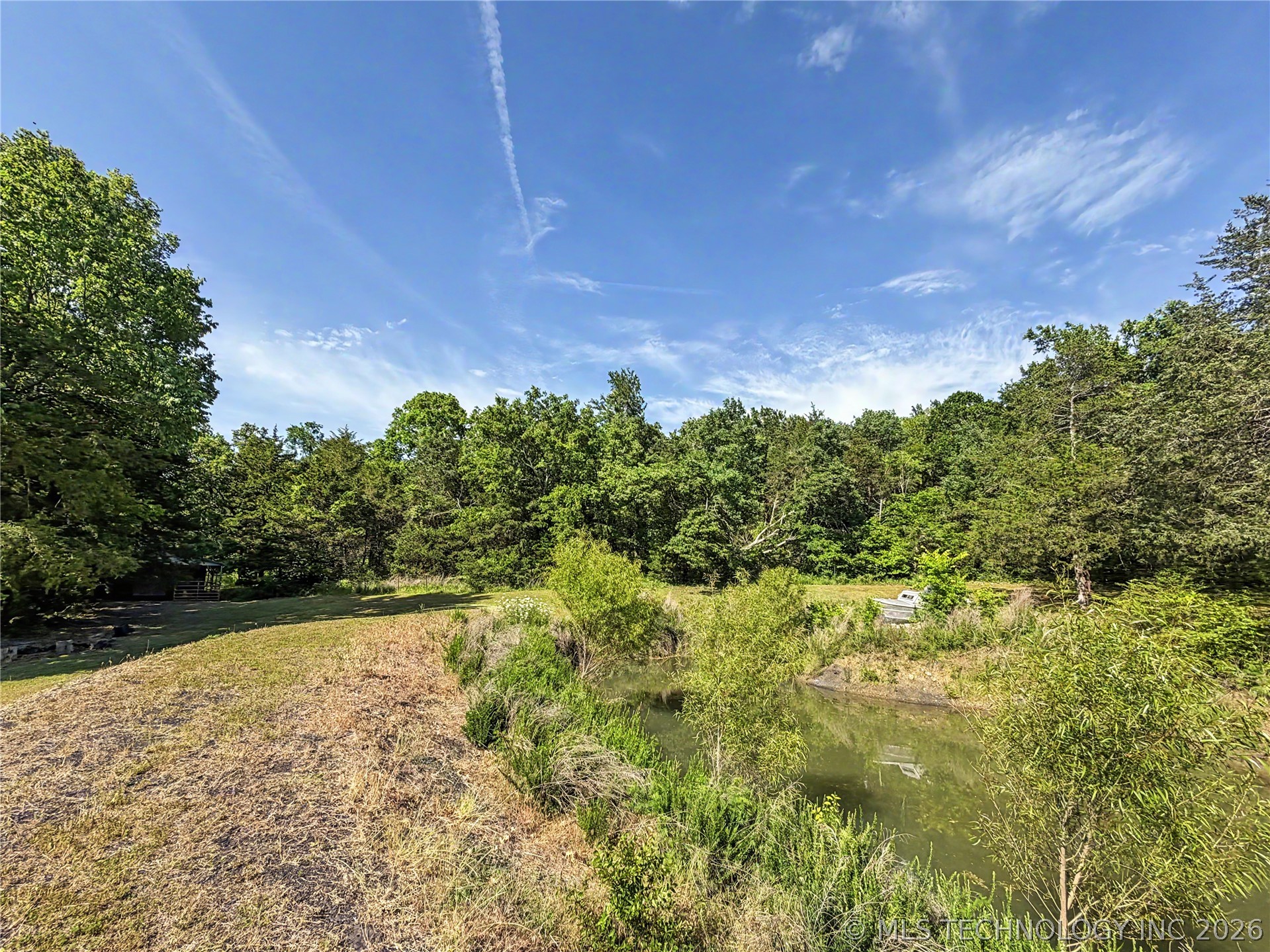 21862 W 888 Road Cookson OK 74427