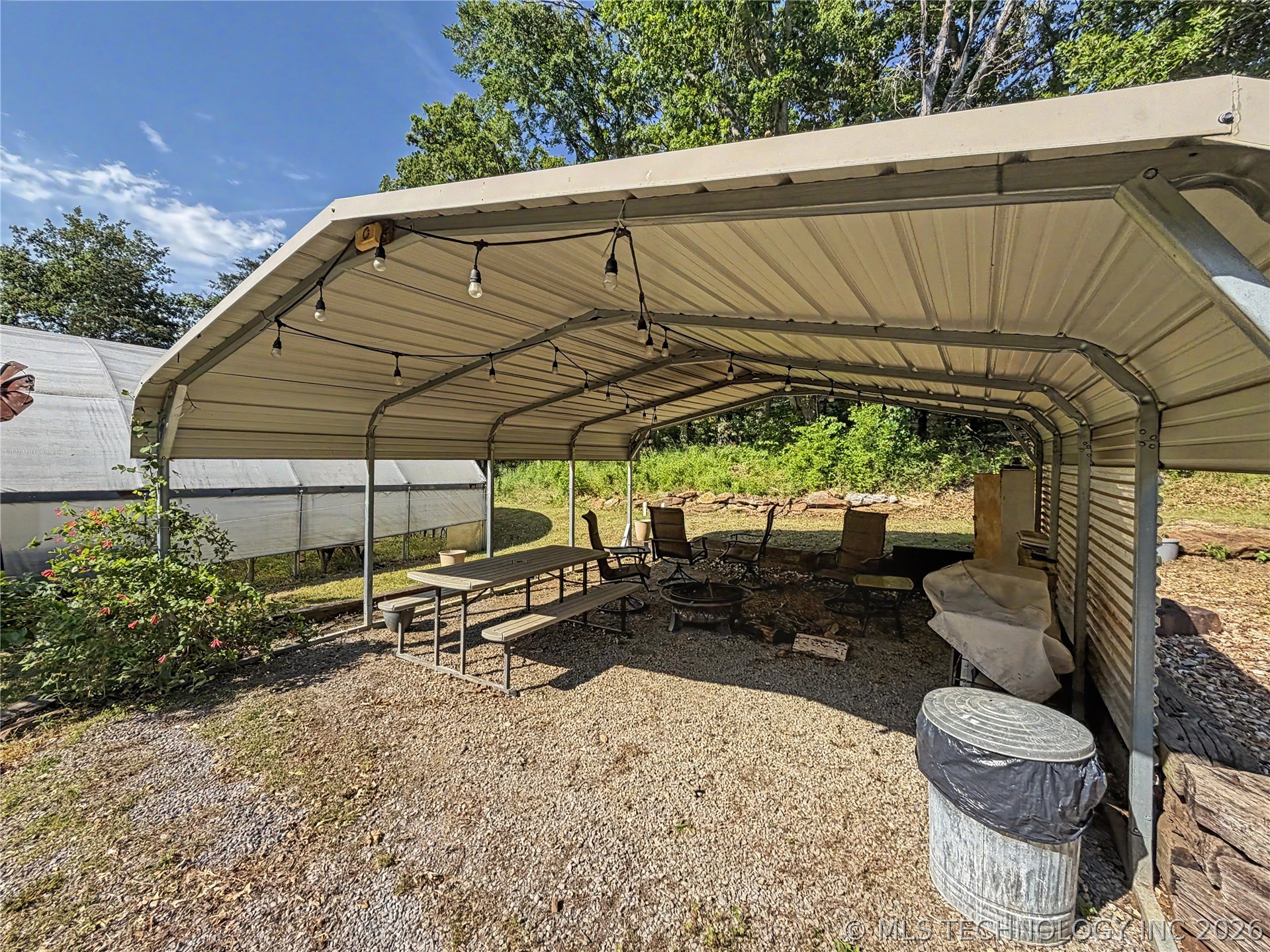 21862 W 888 Road Cookson OK 74427