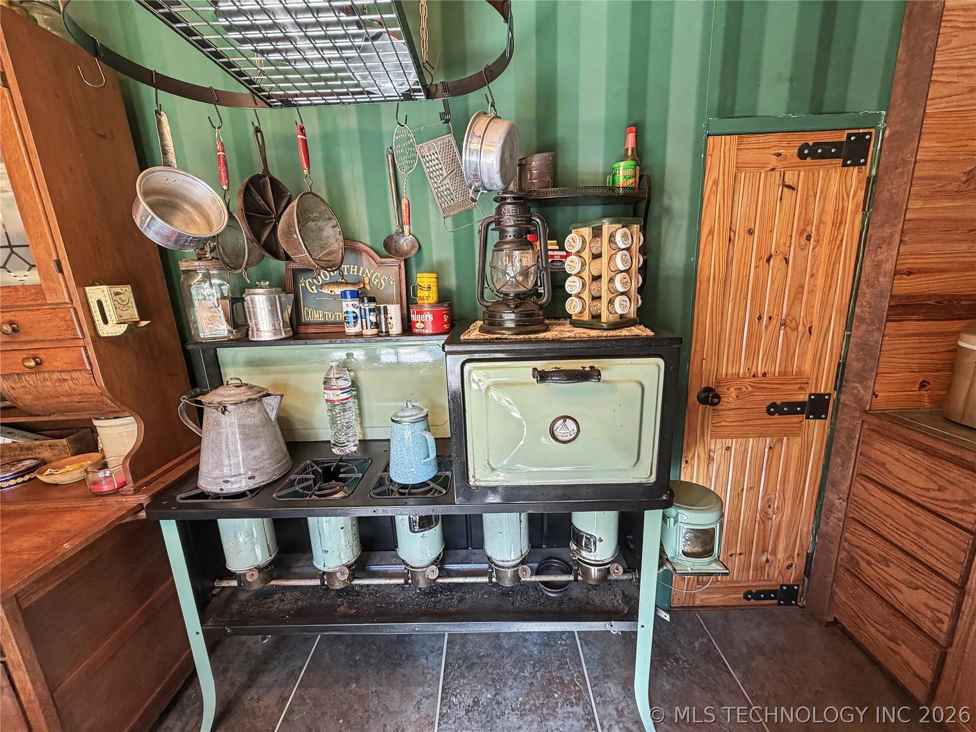 21862 W 888 Road Cookson OK 74427