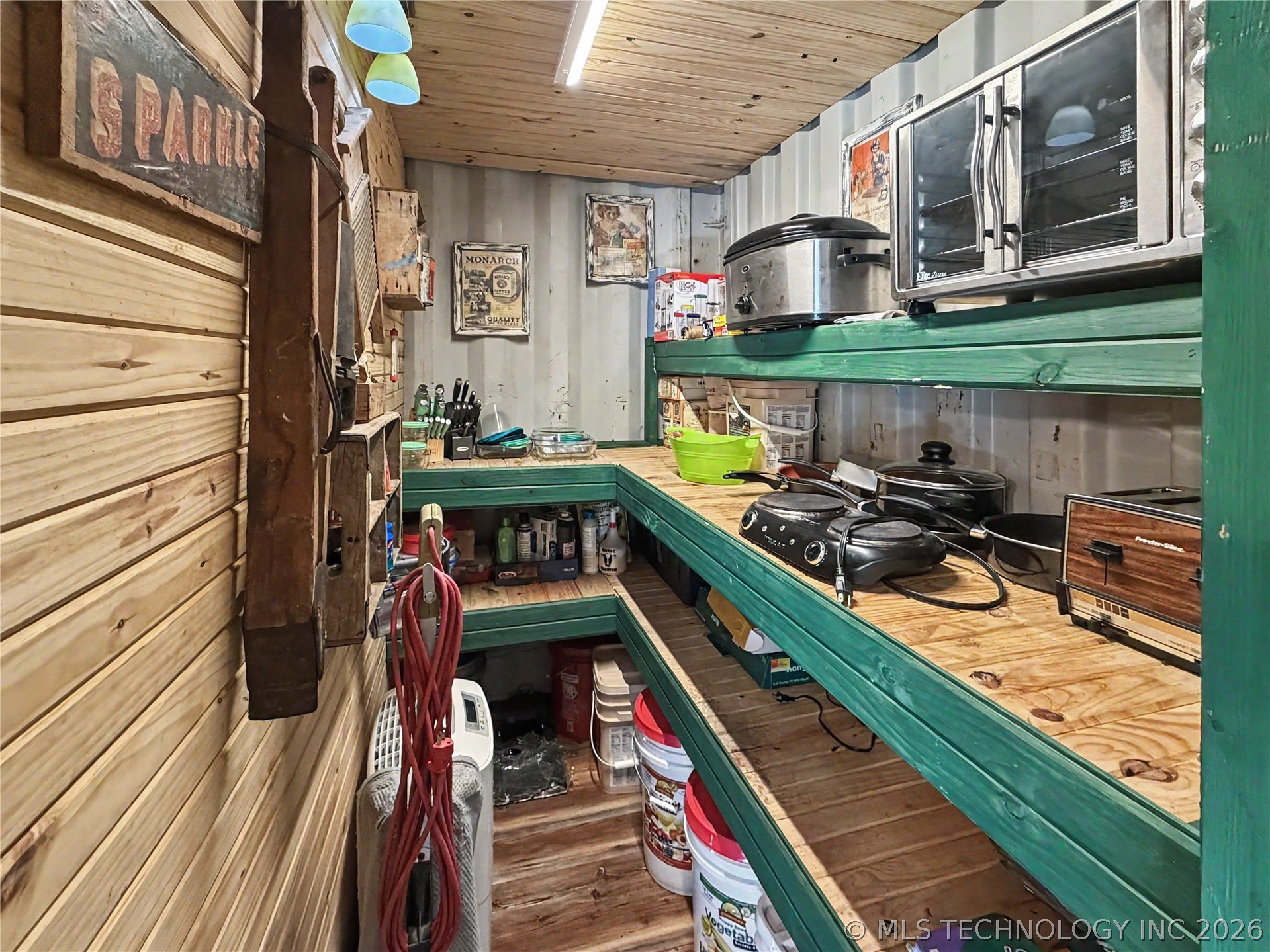 21862 W 888 Road Cookson OK 74427