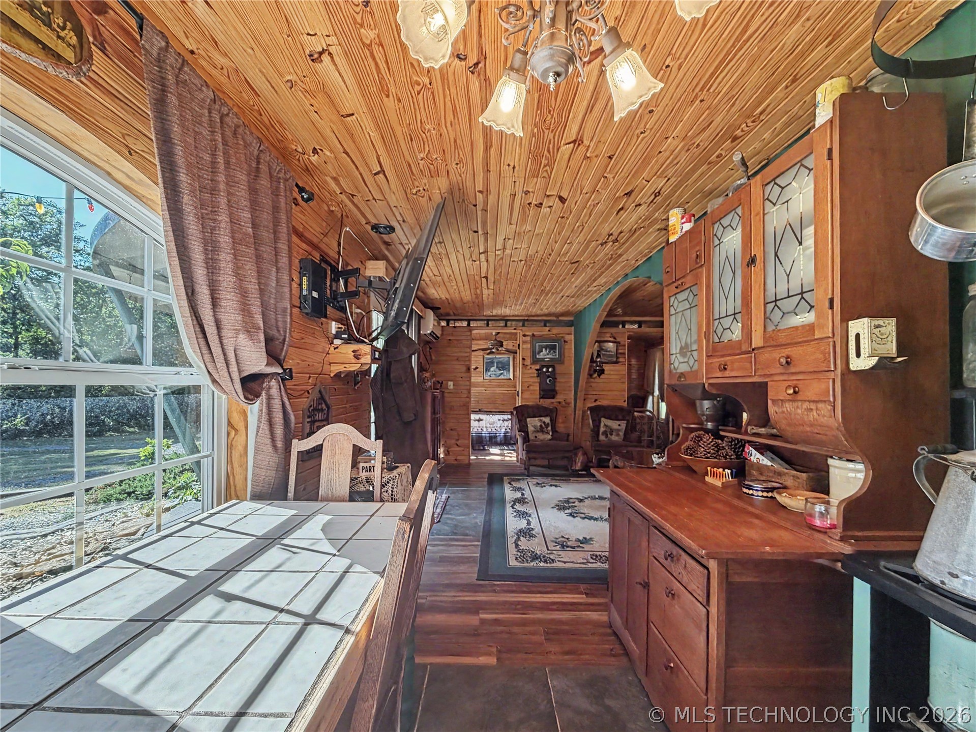 21862 W 888 Road Cookson OK 74427