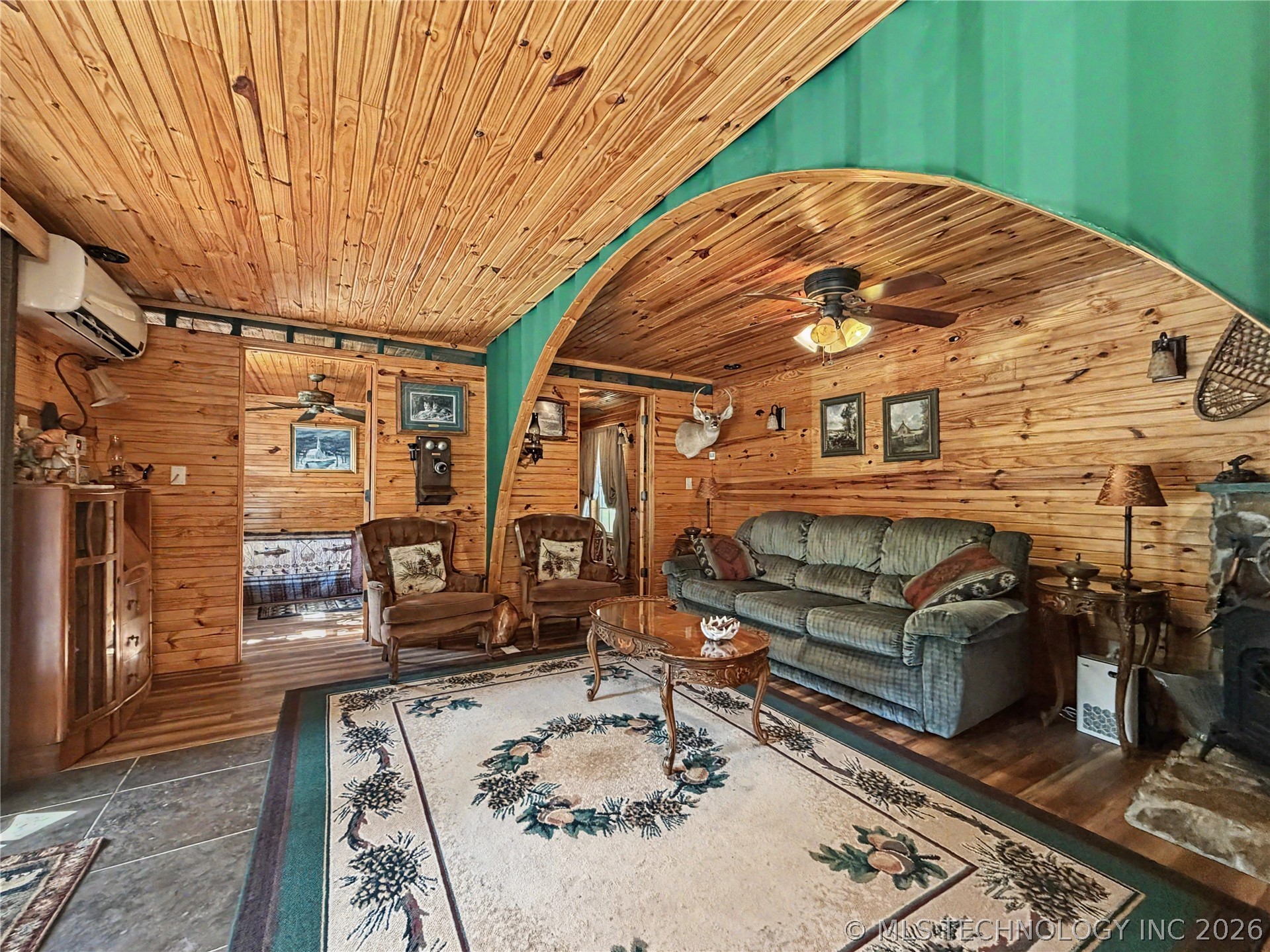 21862 W 888 Road Cookson OK 74427