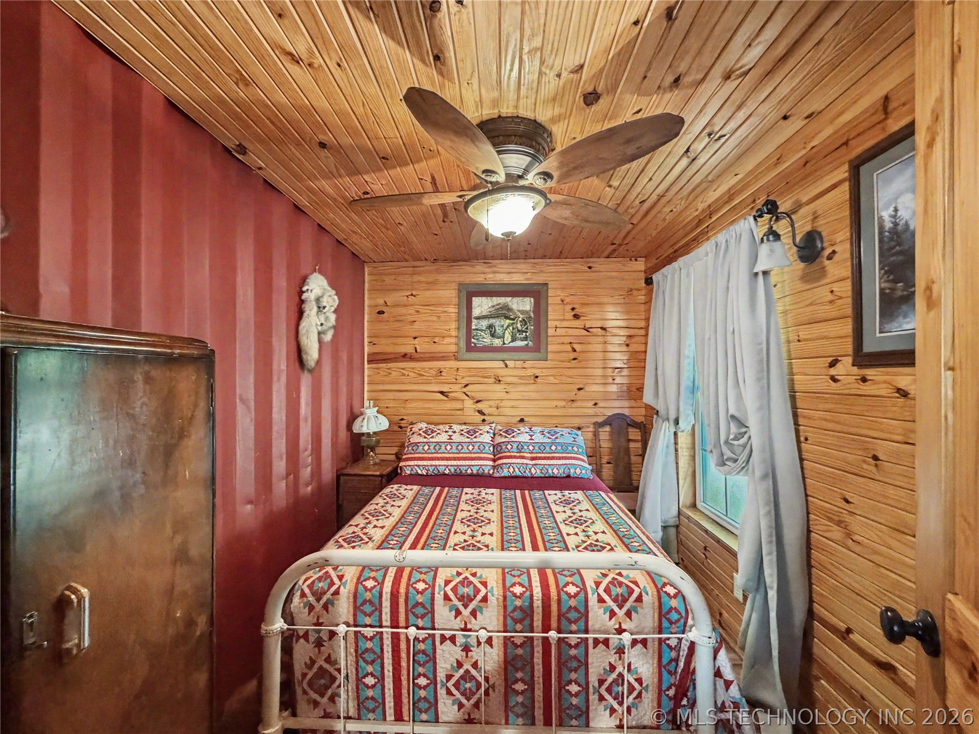 21862 W 888 Road Cookson OK 74427