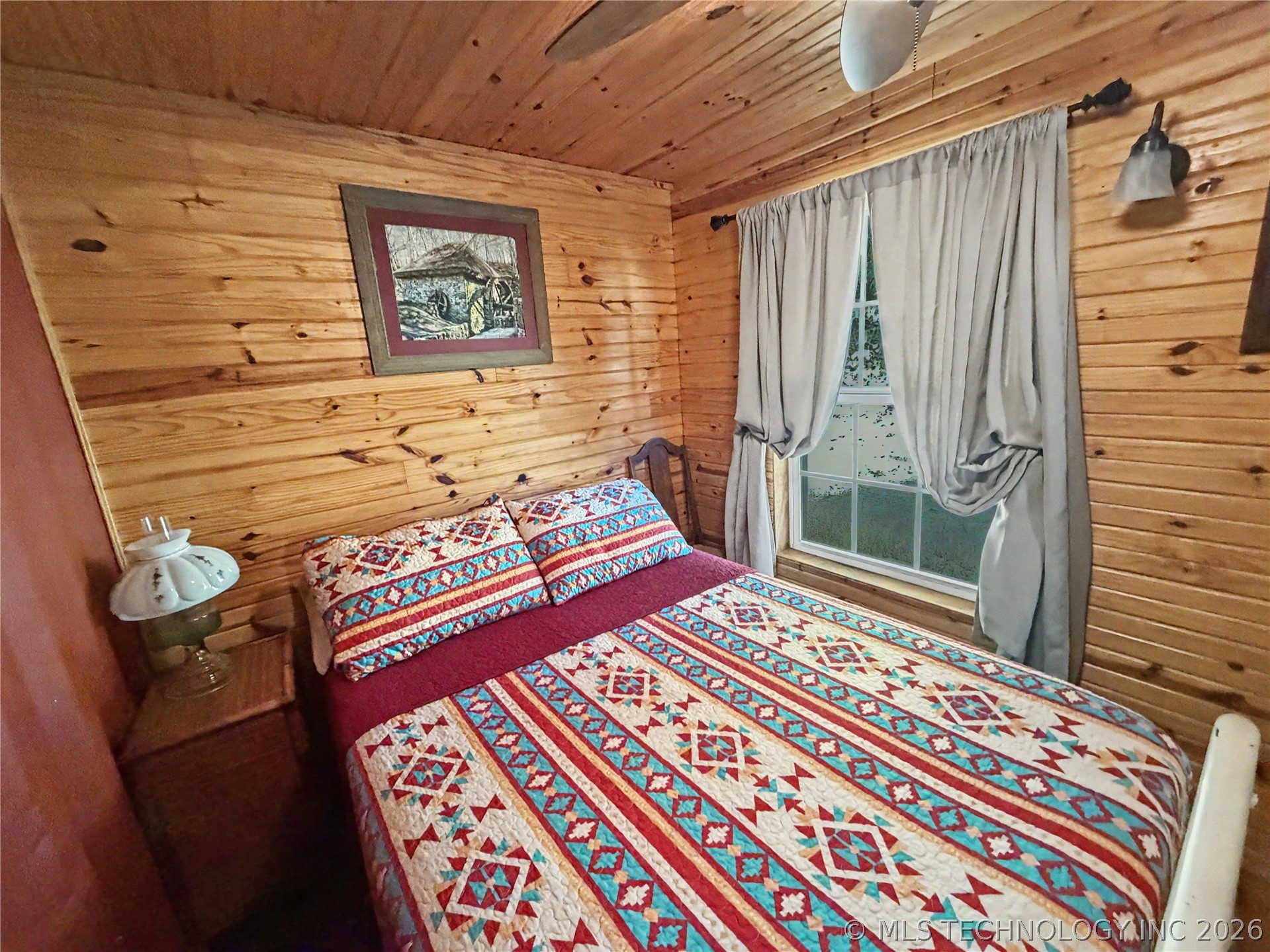 21862 W 888 Road Cookson OK 74427