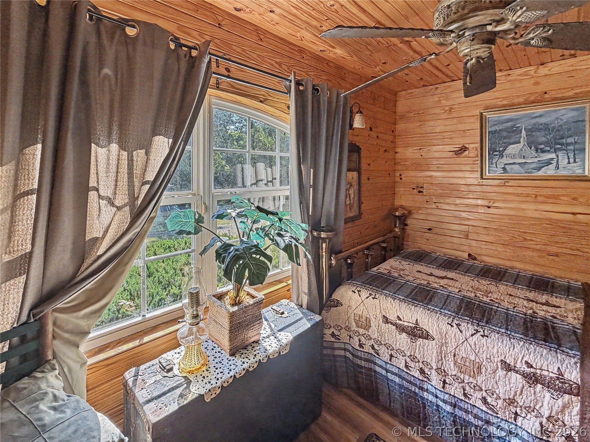 21862 W 888 Road Cookson OK 74427