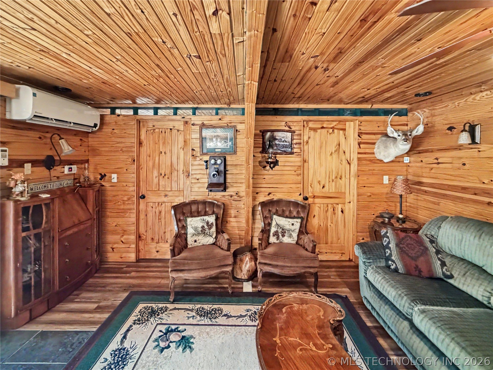 21862 W 888 Road Cookson OK 74427