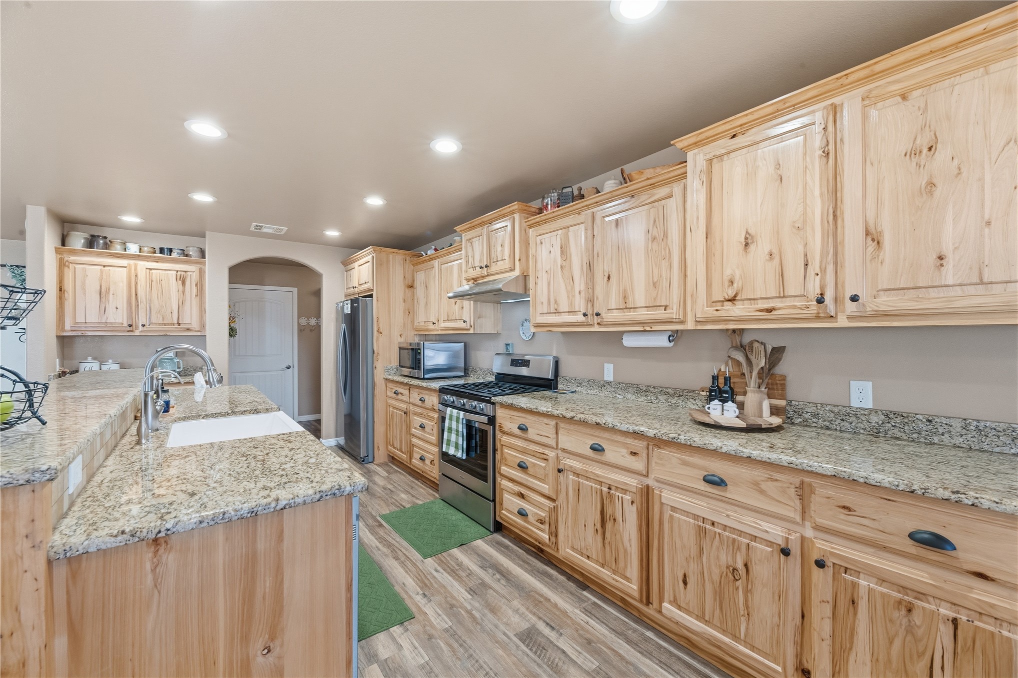 440 W 7th Street Chelsea OK 74016