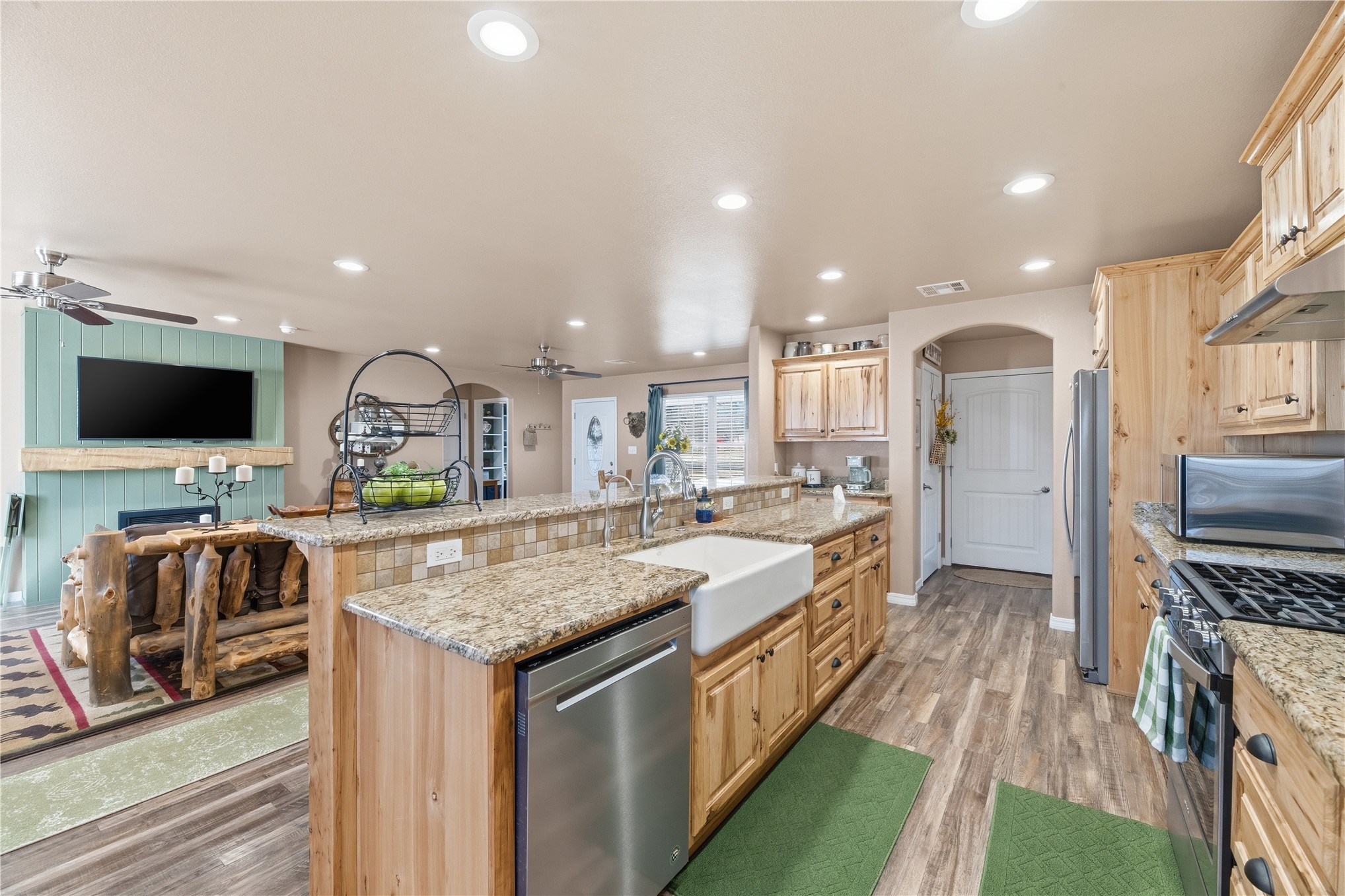 440 W 7th Street Chelsea OK 74016