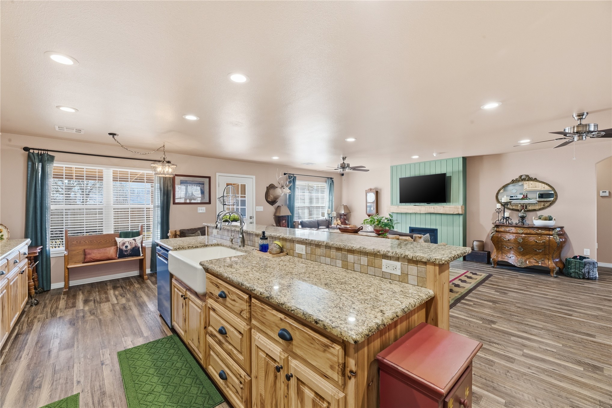 440 W 7th Street Chelsea OK 74016