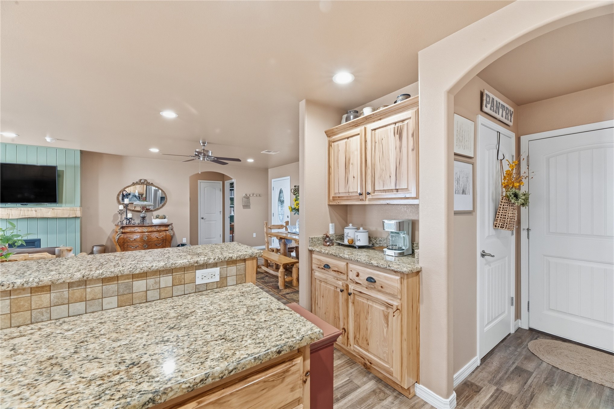 440 W 7th Street Chelsea OK 74016