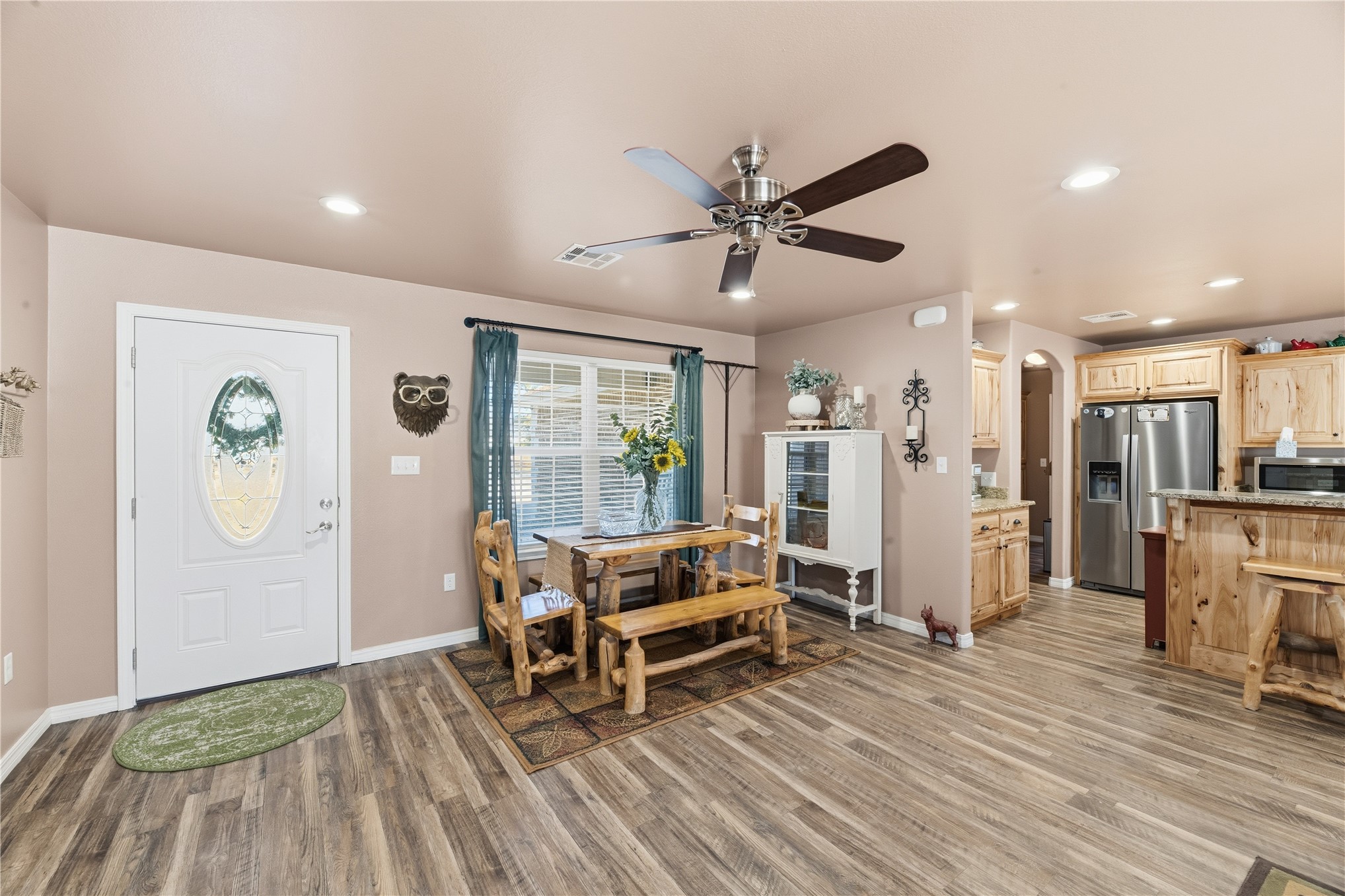 440 W 7th Street Chelsea OK 74016