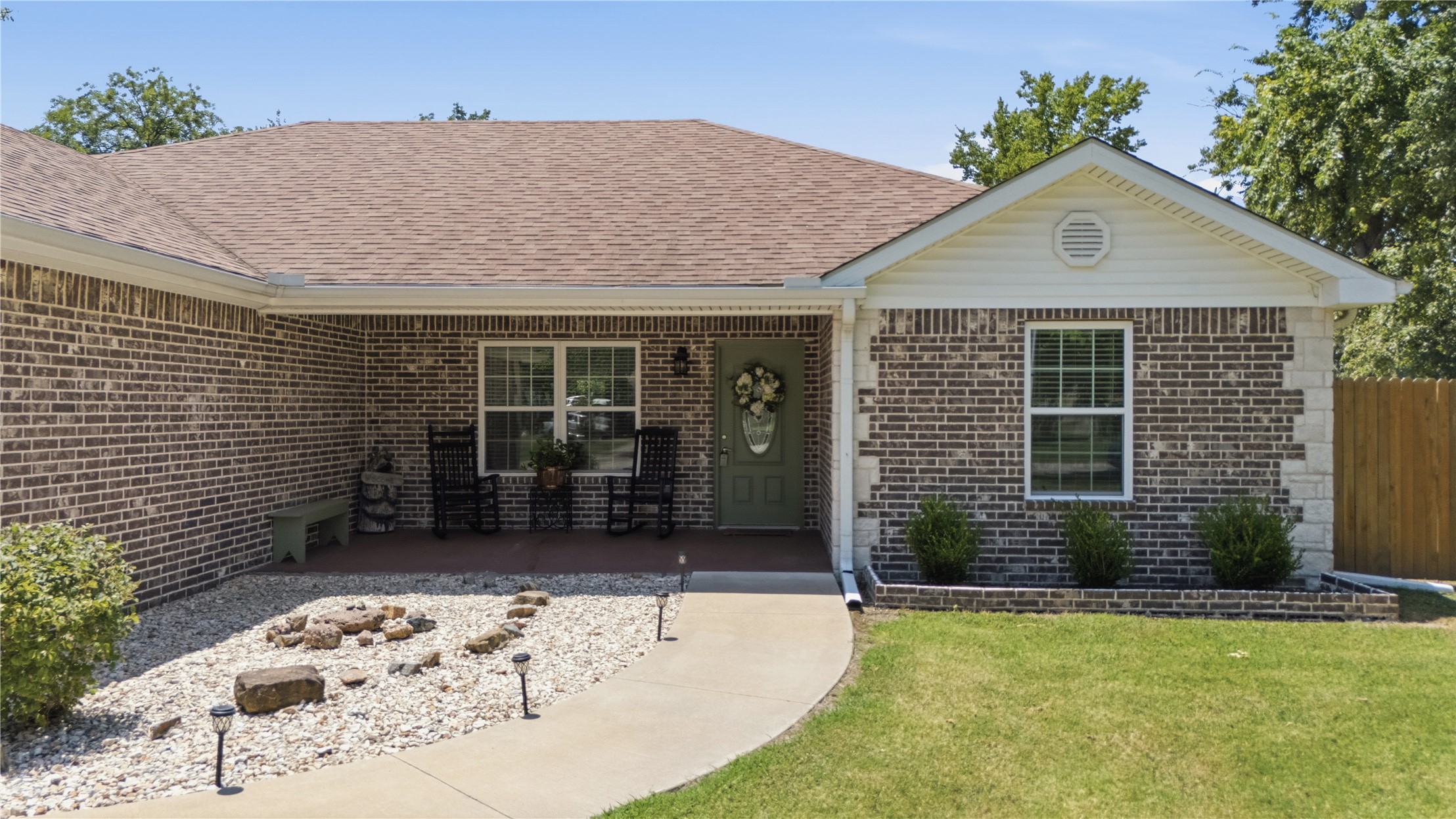 440 W 7th Street Chelsea OK 74016