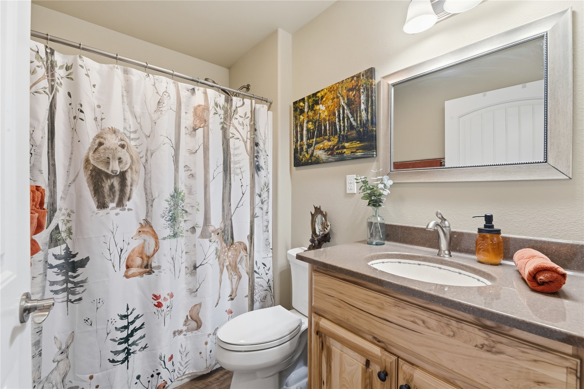 440 W 7th Street Chelsea OK 74016