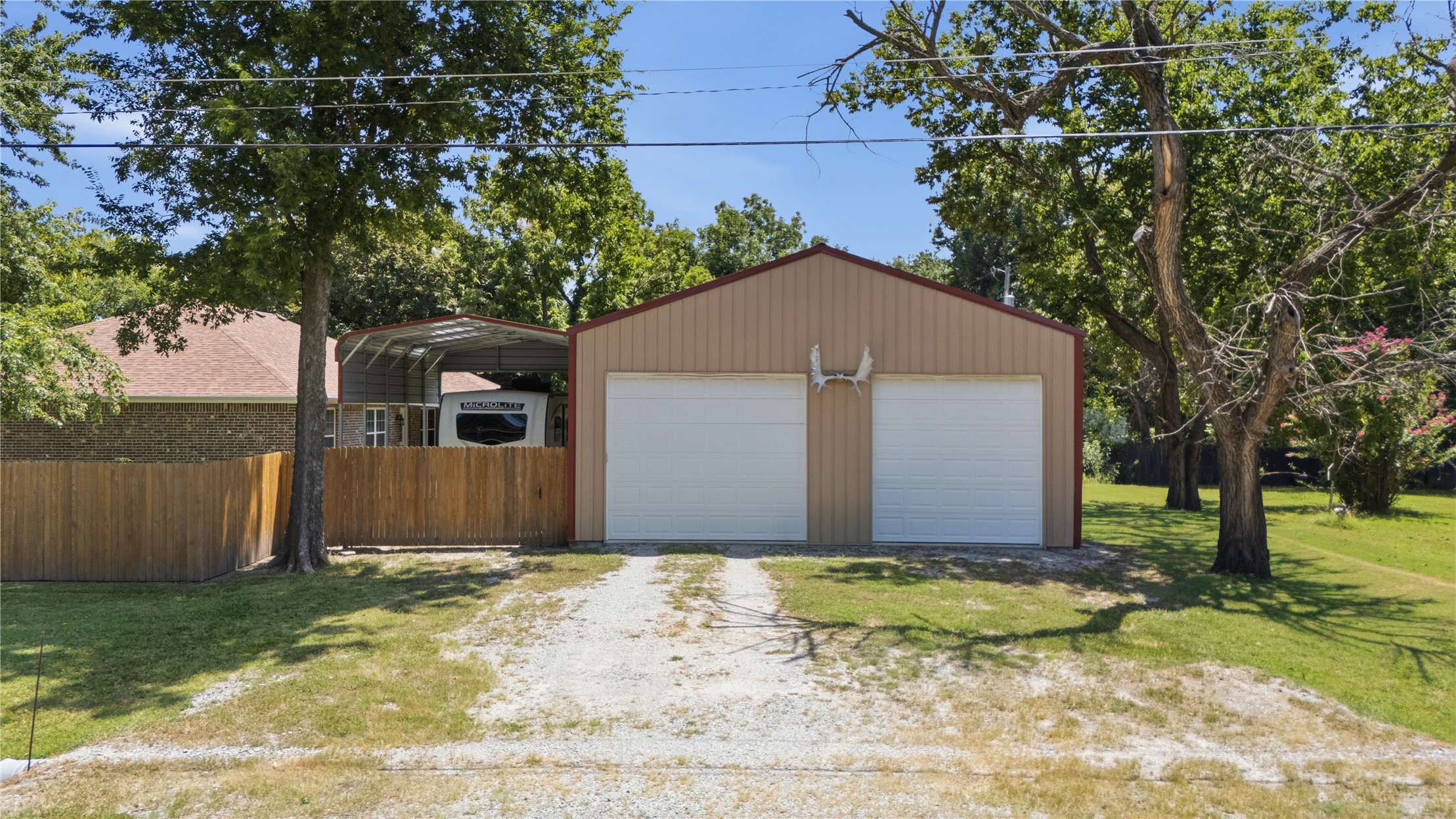 440 W 7th Street Chelsea OK 74016
