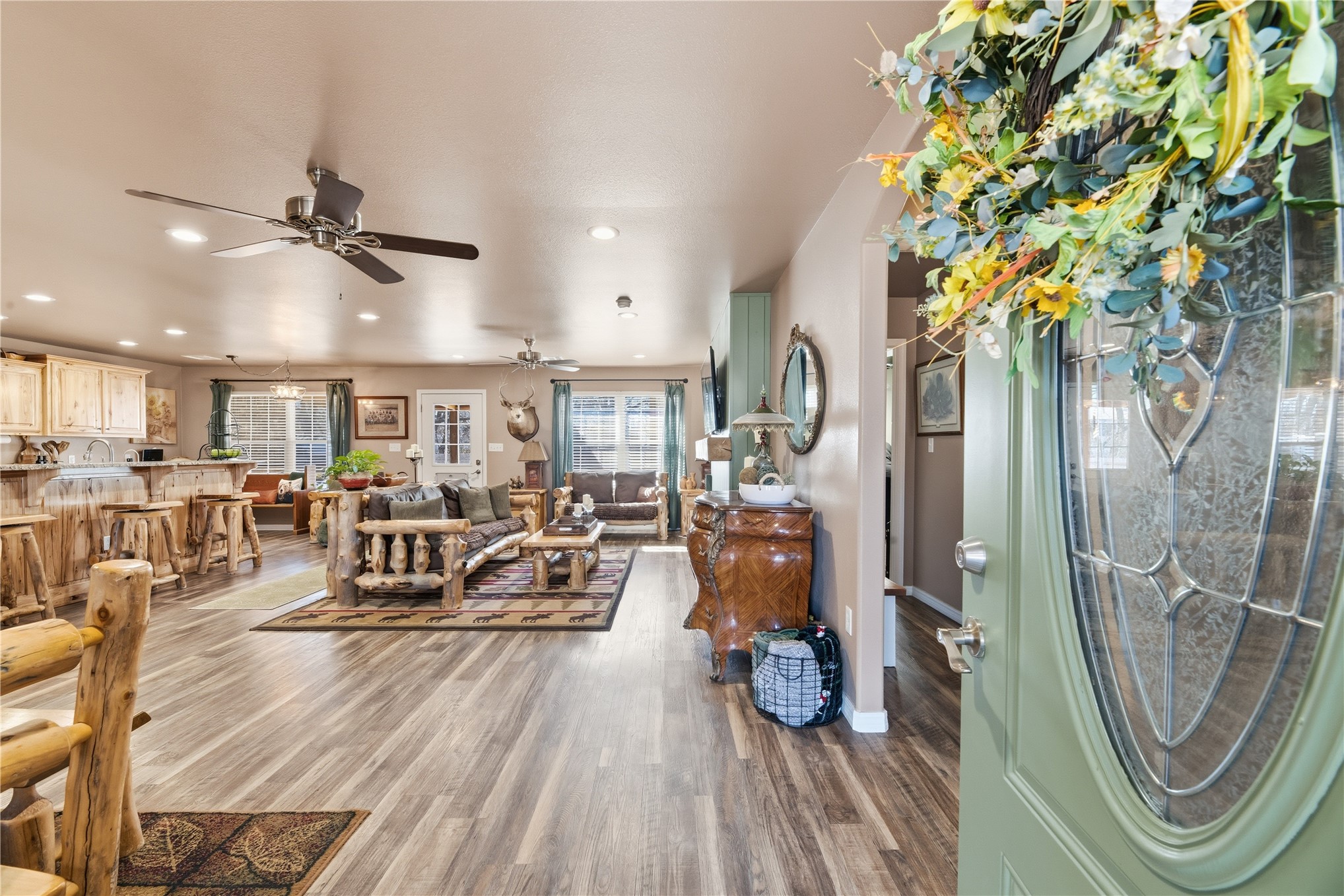440 W 7th Street Chelsea OK 74016